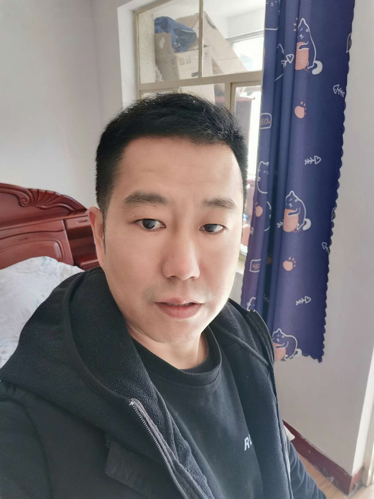 岔路街小区