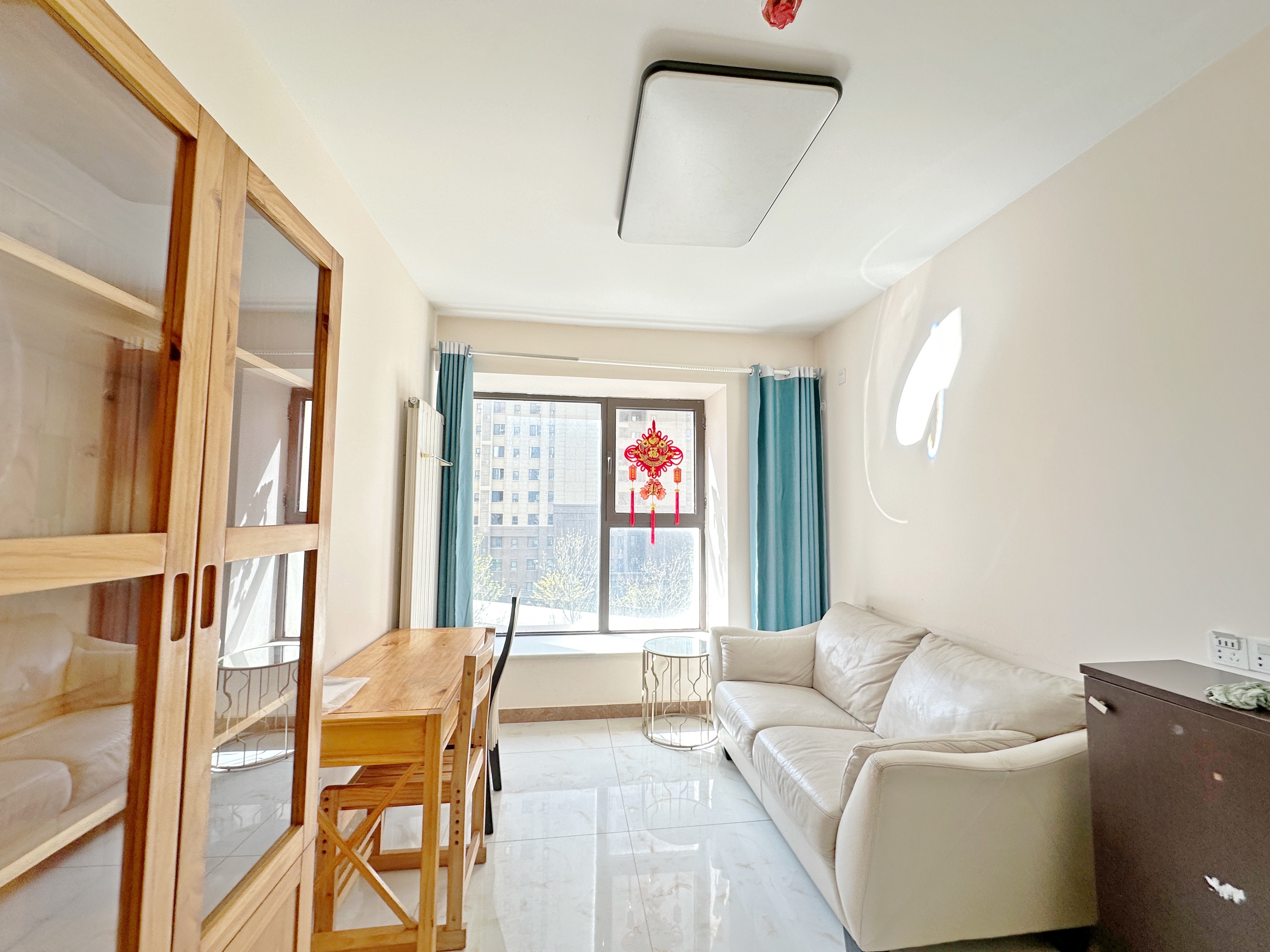 中海国际社区中海国际公馆