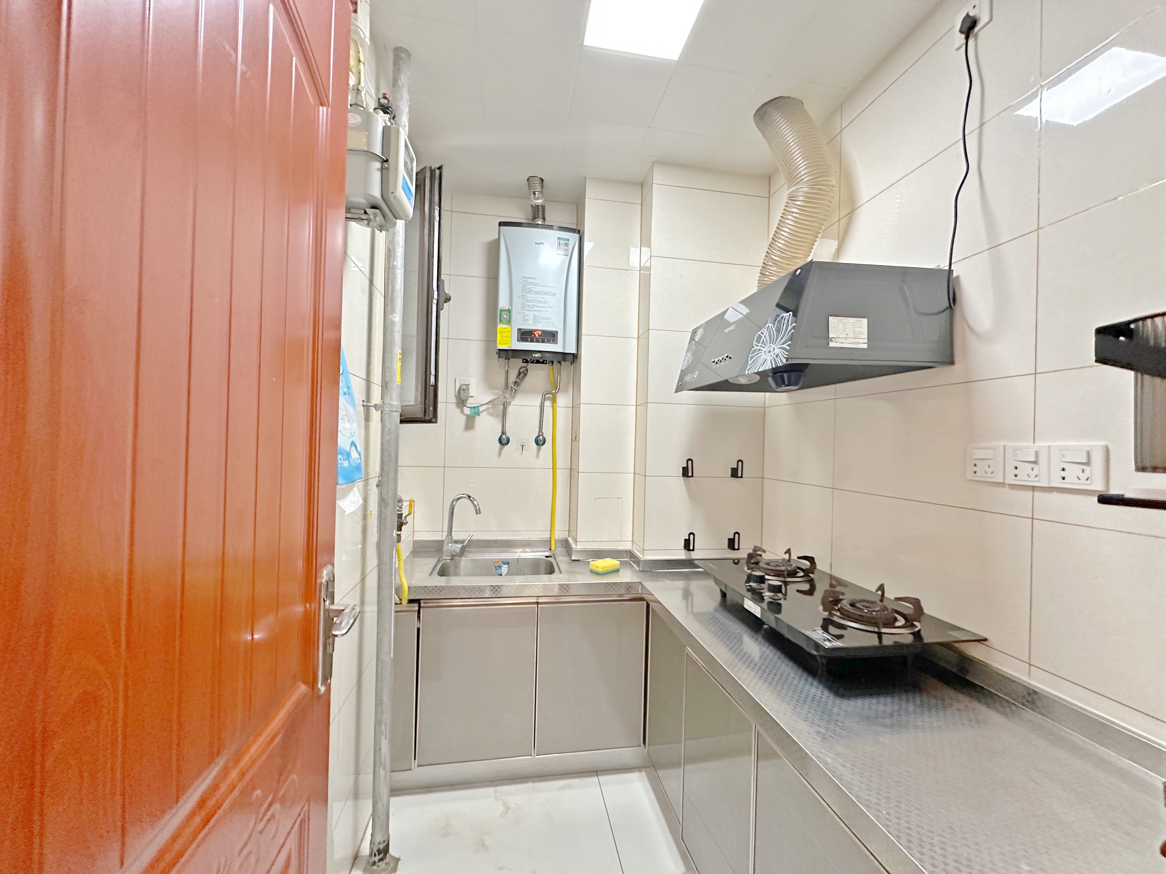 中海国际社区中海国际公馆