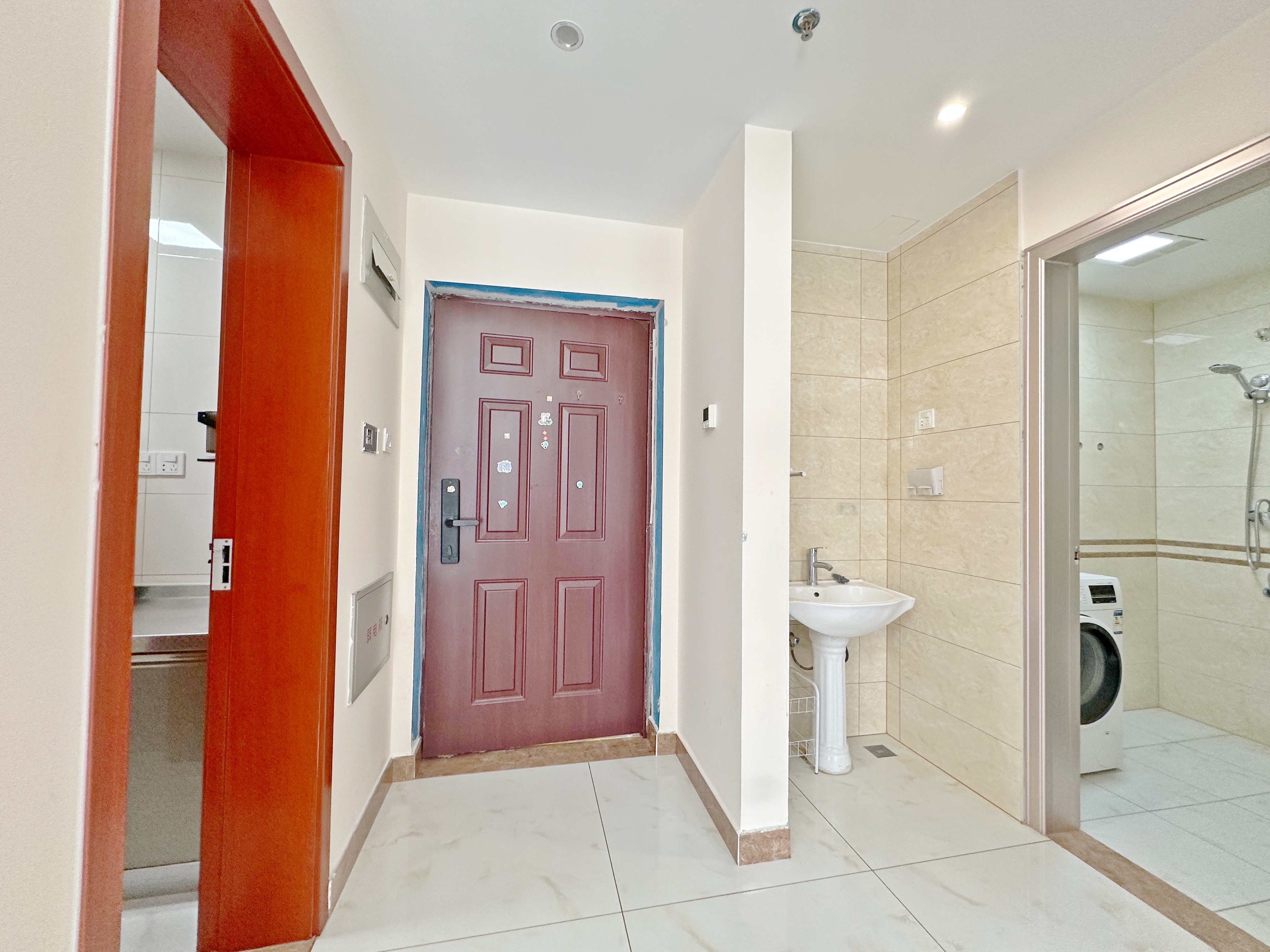 中海国际社区中海国际公馆