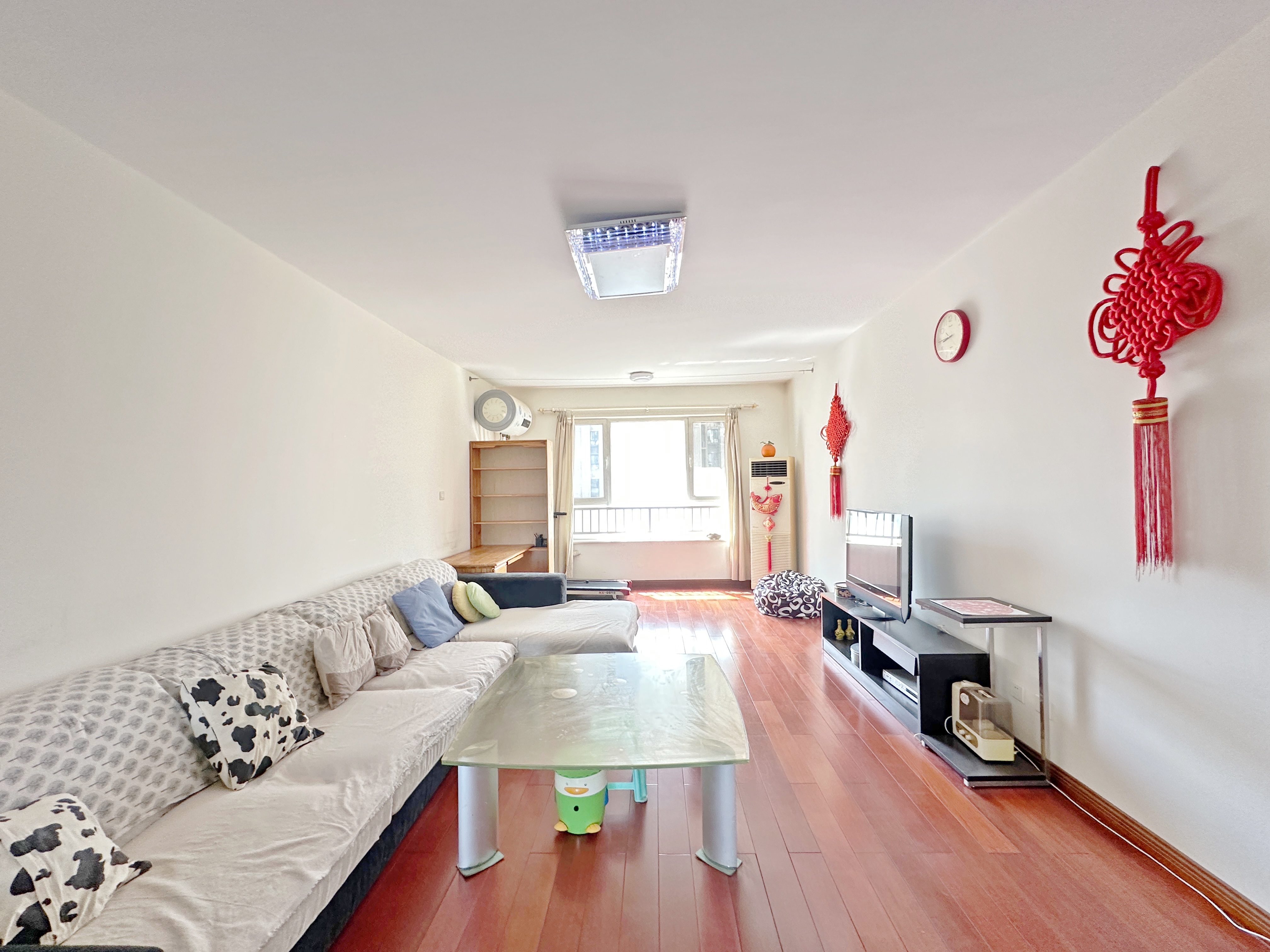 绿地新里卢浮公馆