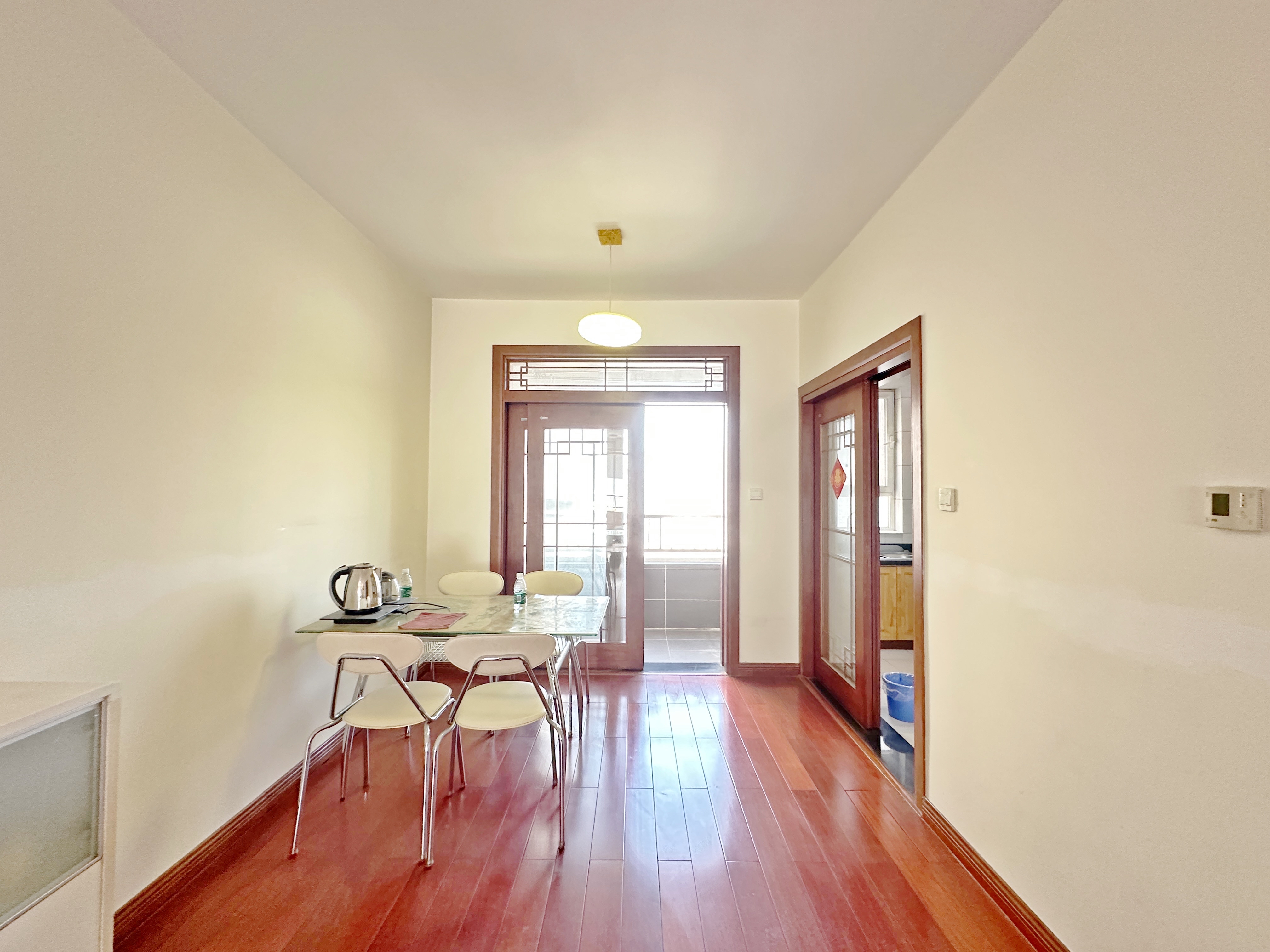 绿地新里卢浮公馆