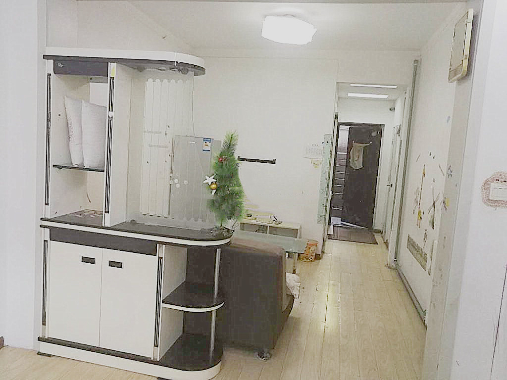 
							省劳技宿舍