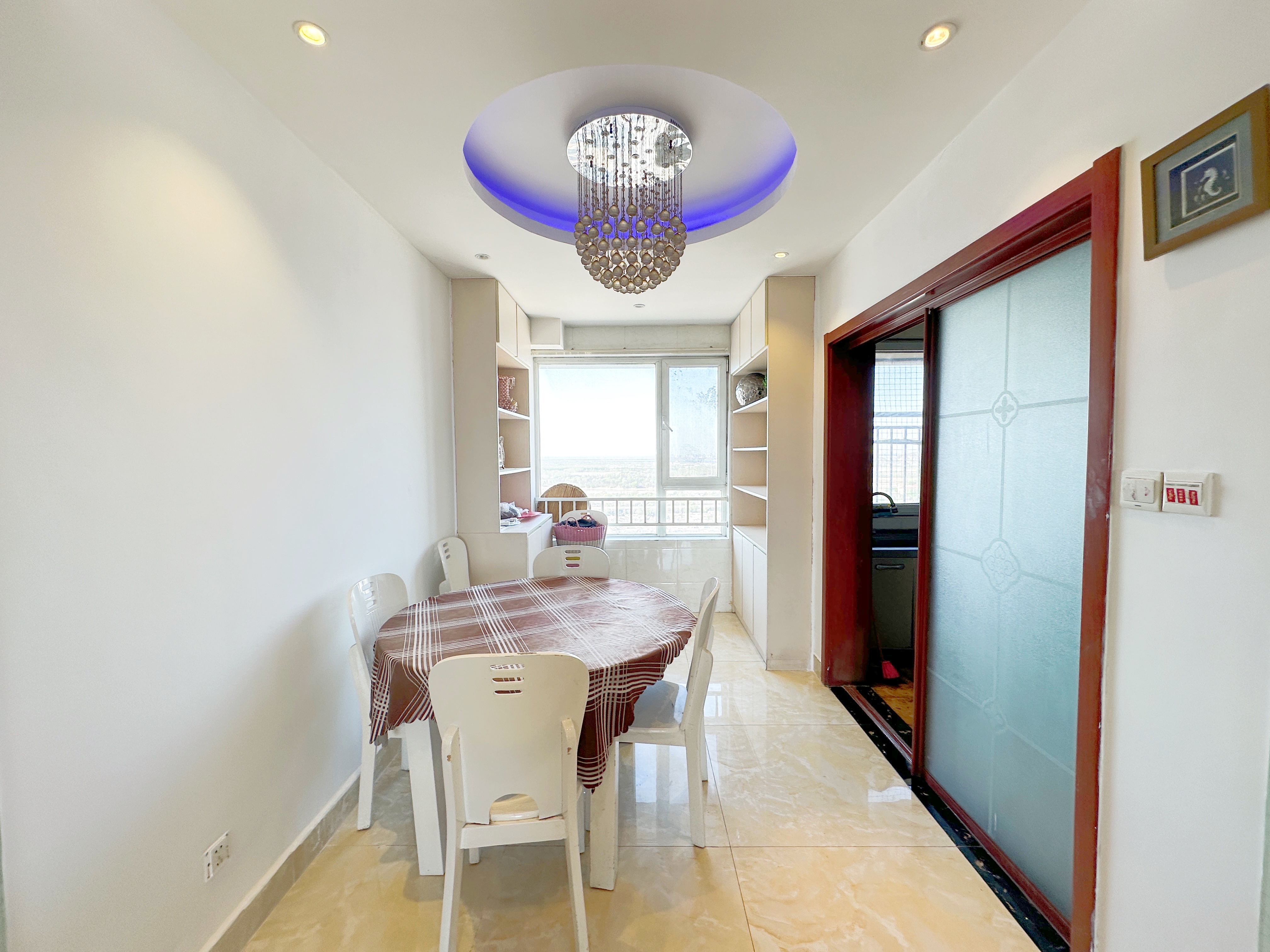 绿地新里梵尔赛公馆