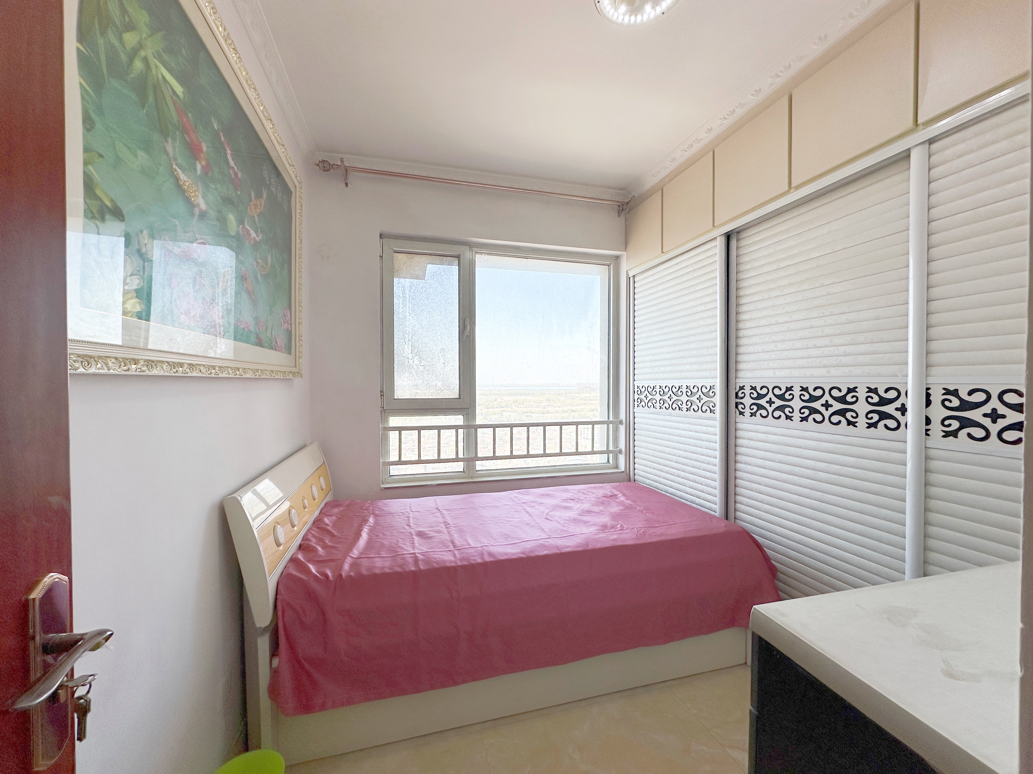 绿地新里梵尔赛公馆