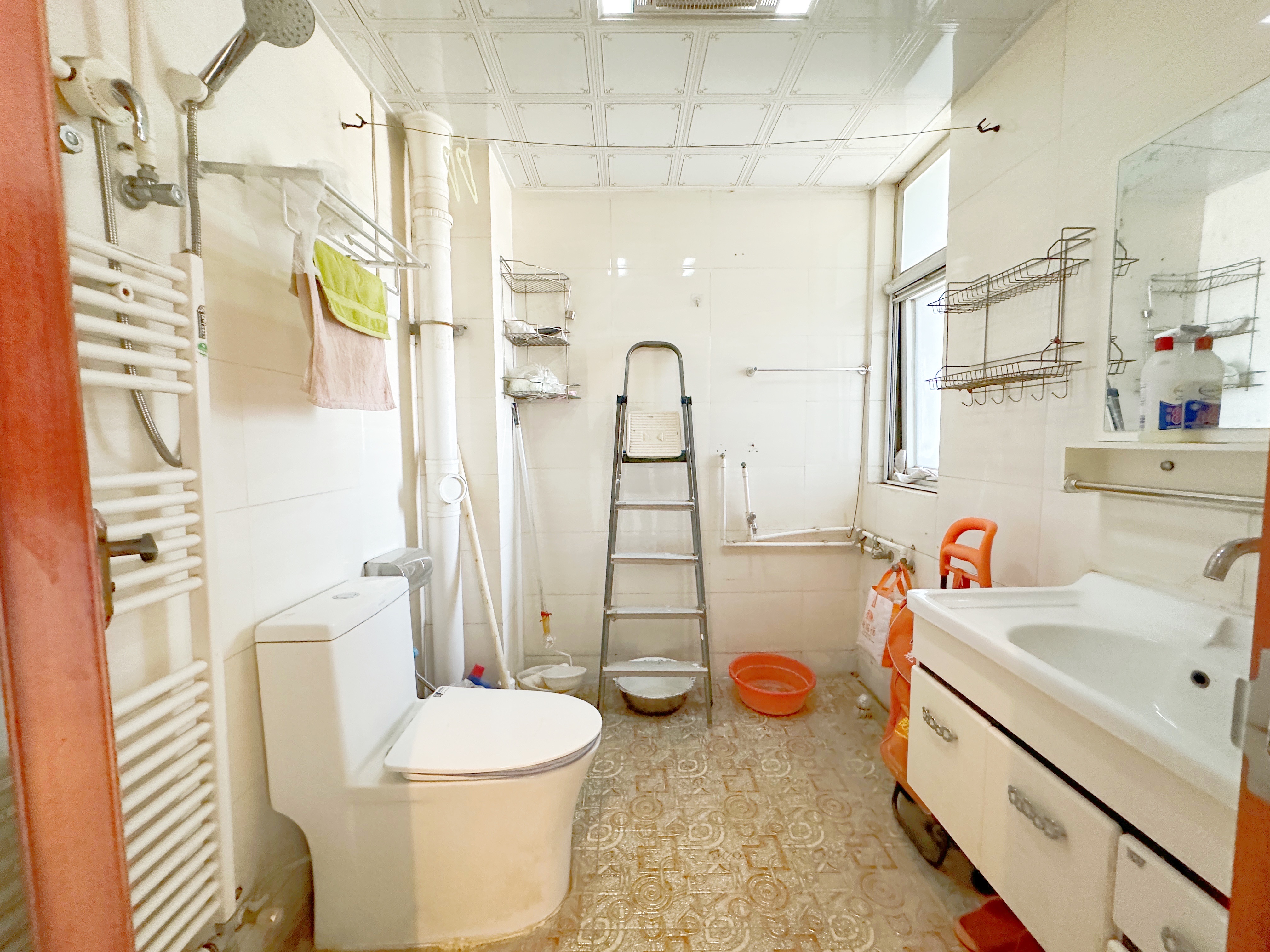 绿地新里梵尔赛公馆