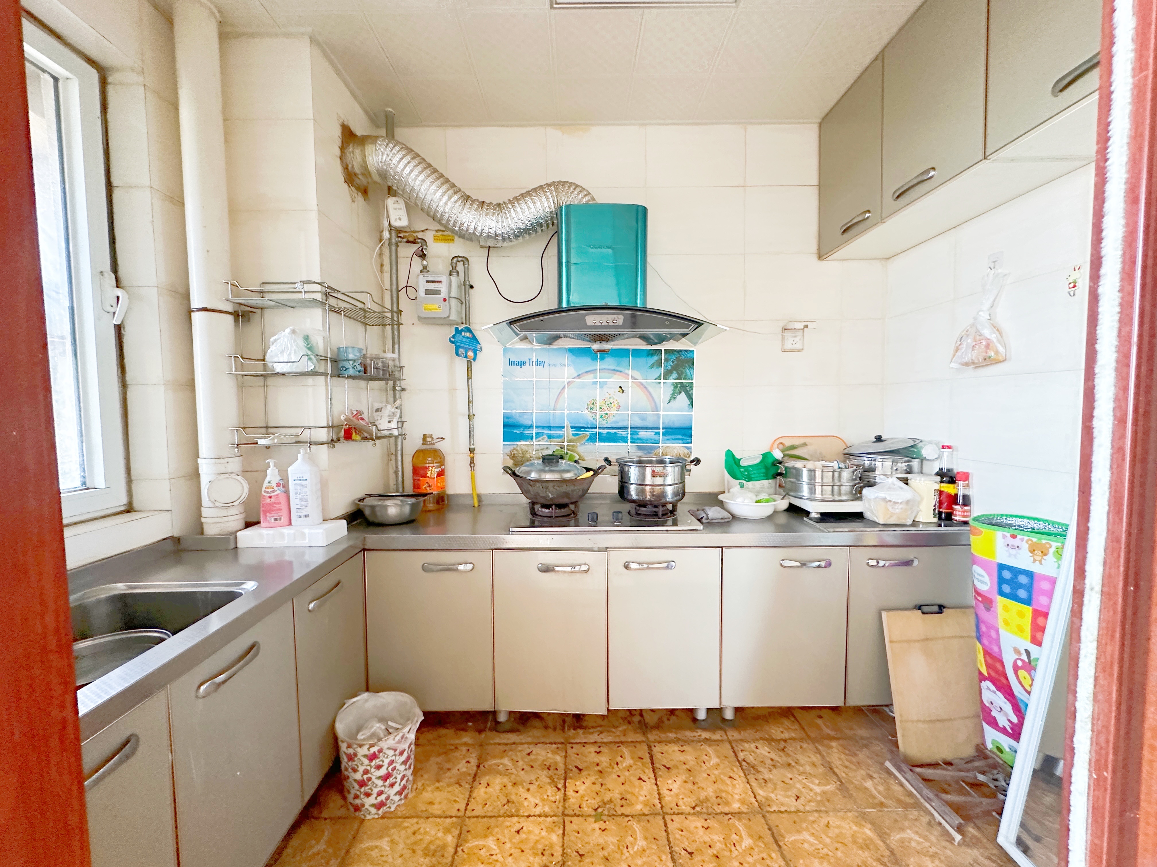 绿地新里梵尔赛公馆