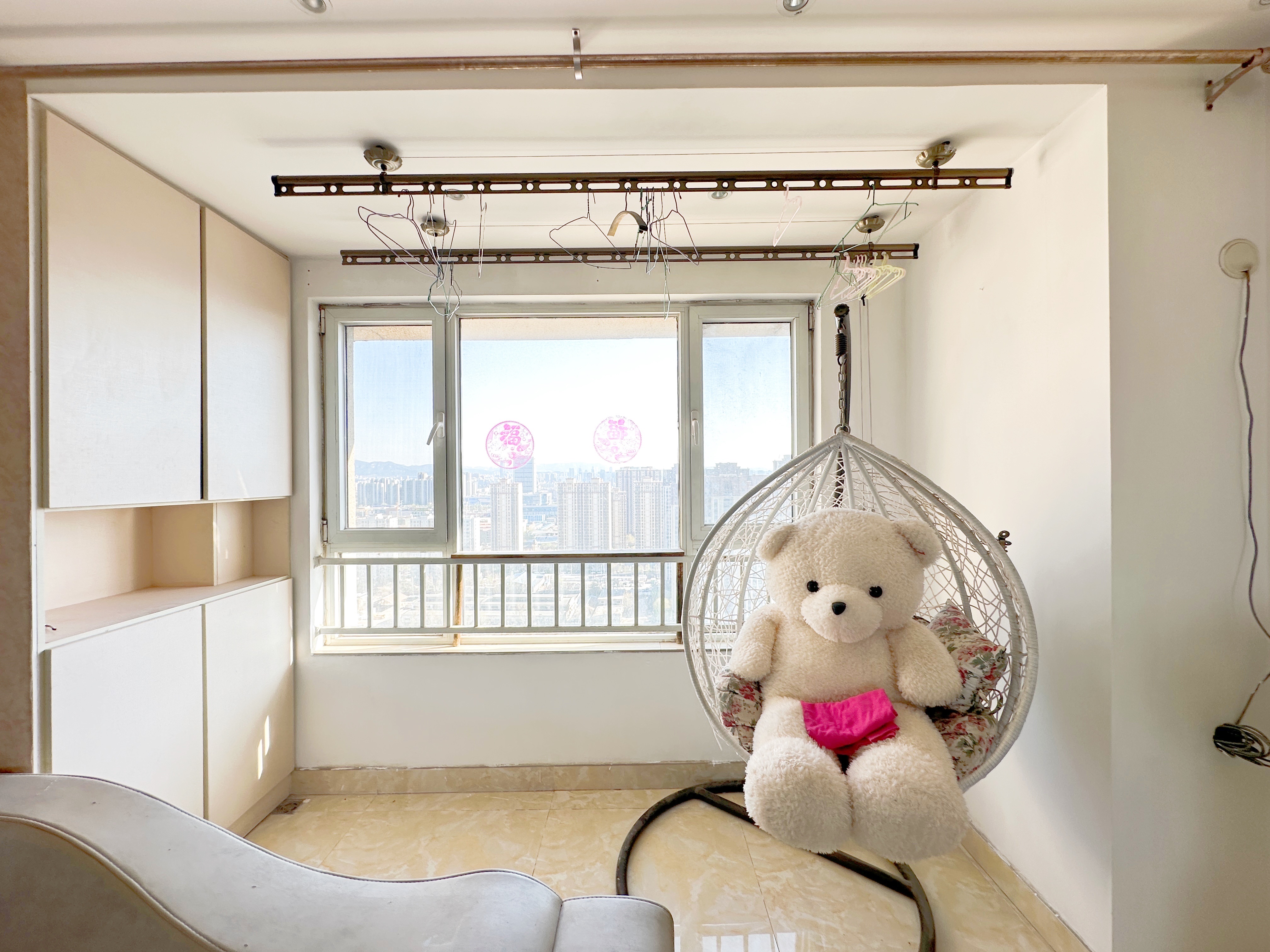 绿地新里梵尔赛公馆