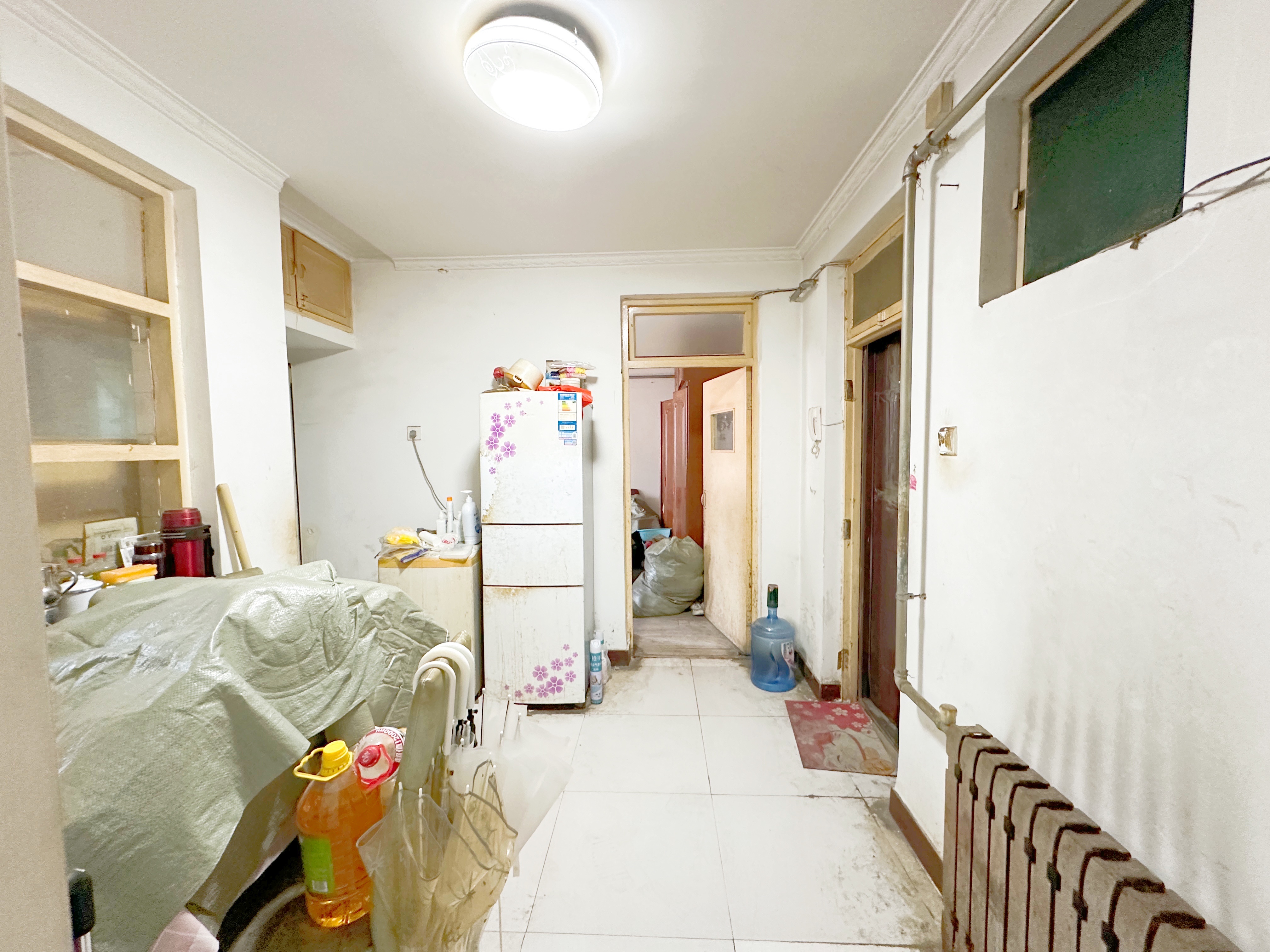  黄岗路4号院 南