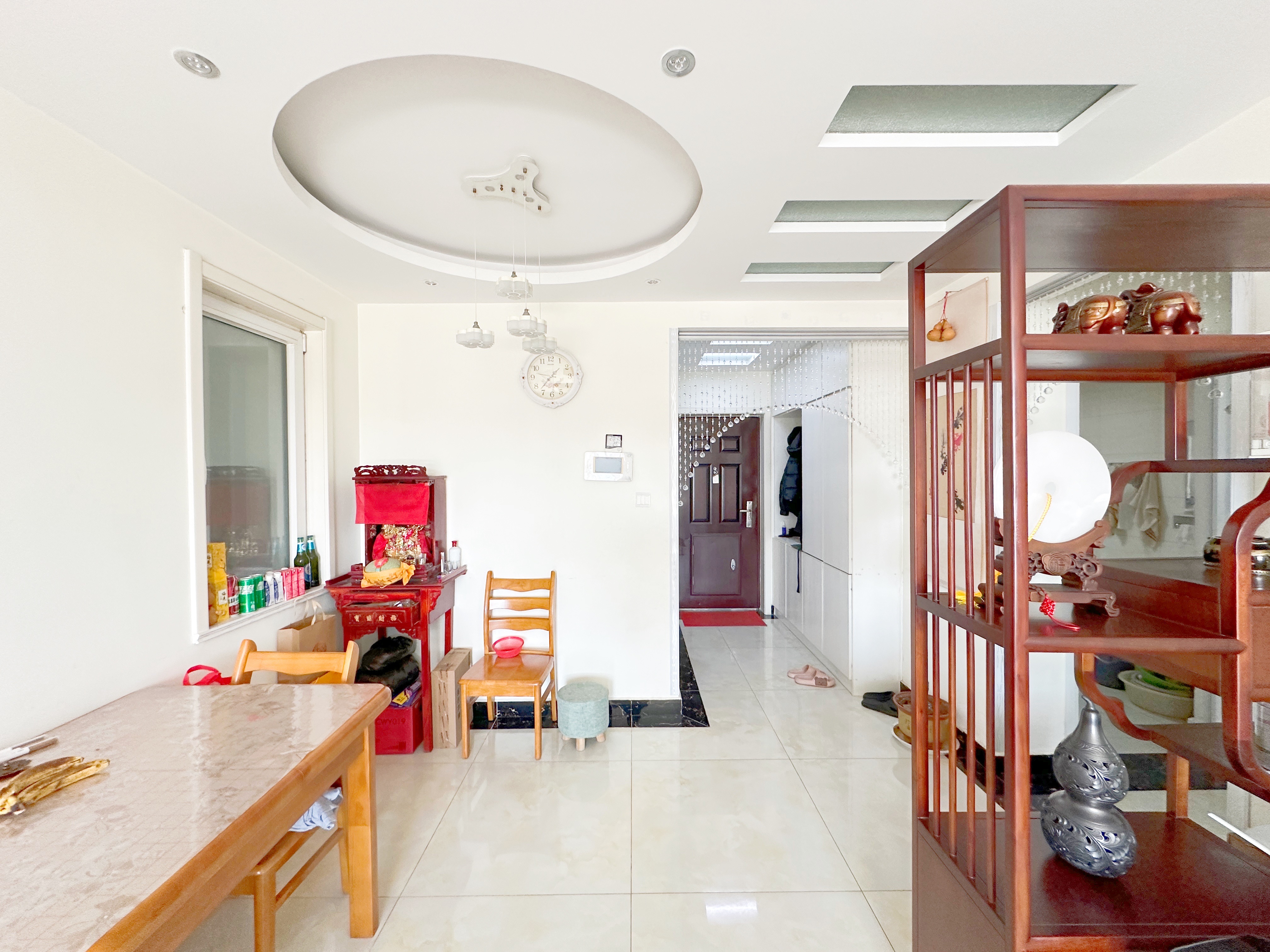 绿地新里梵尔赛公馆