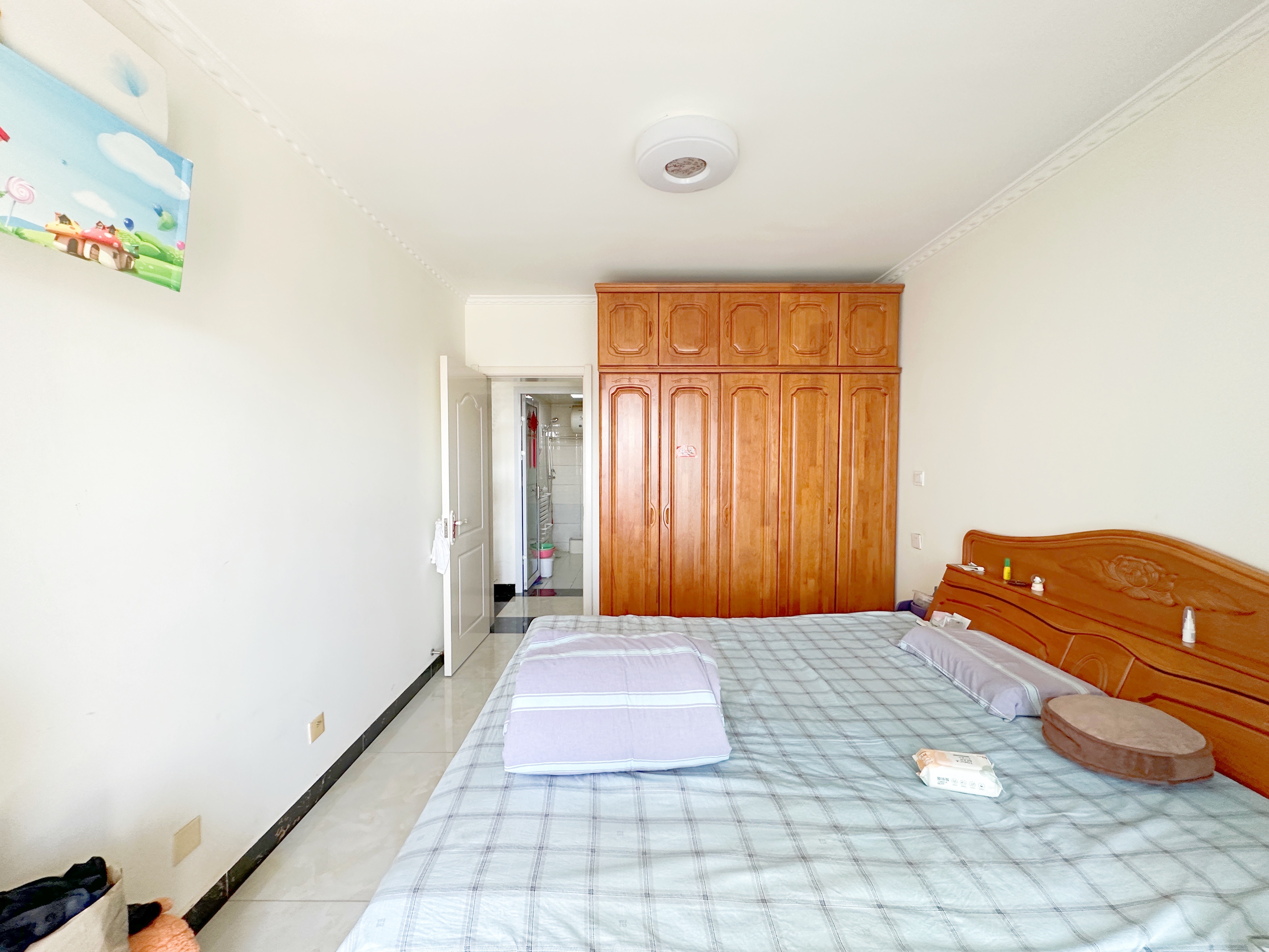 绿地新里梵尔赛公馆