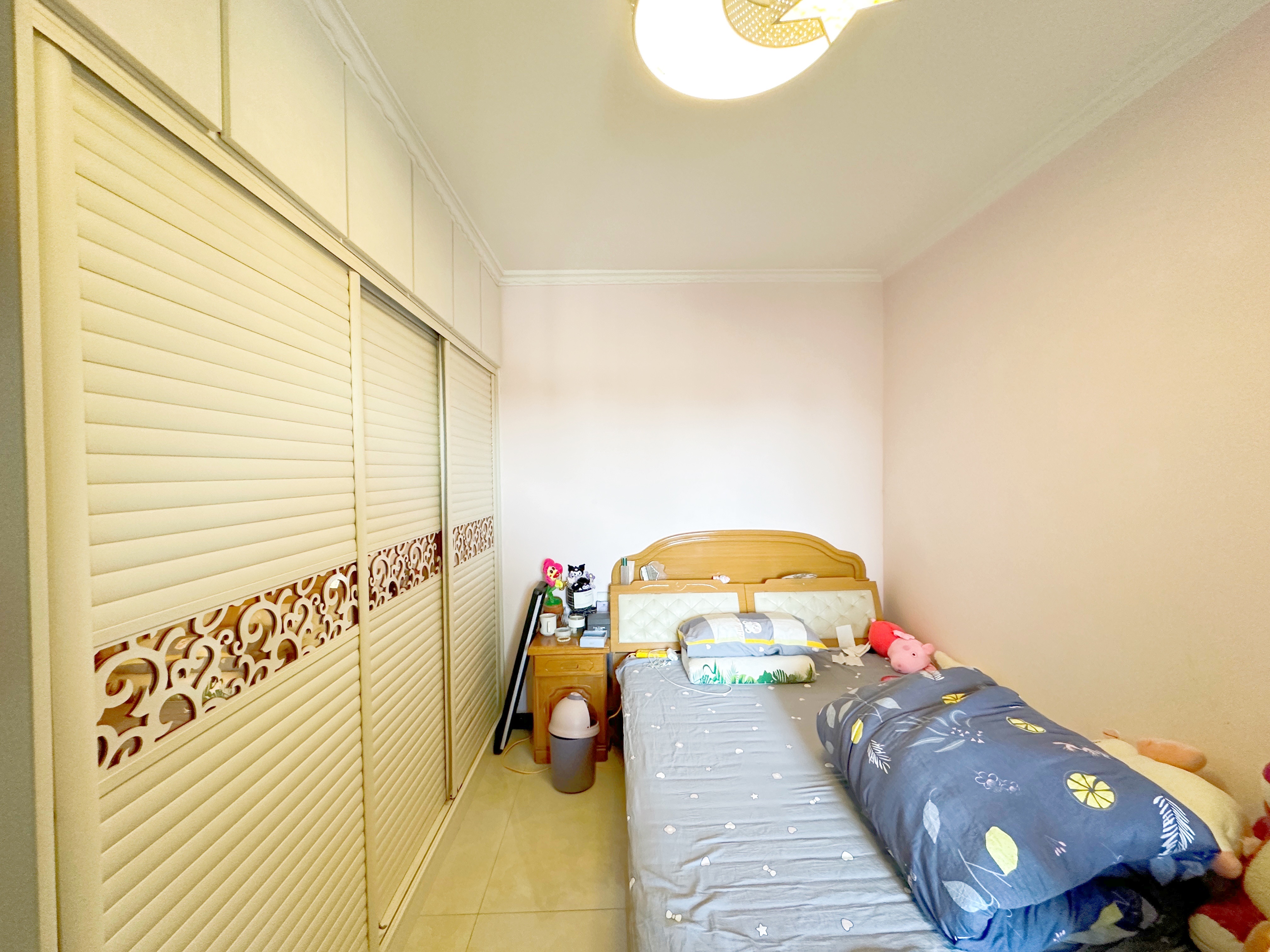 绿地新里梵尔赛公馆