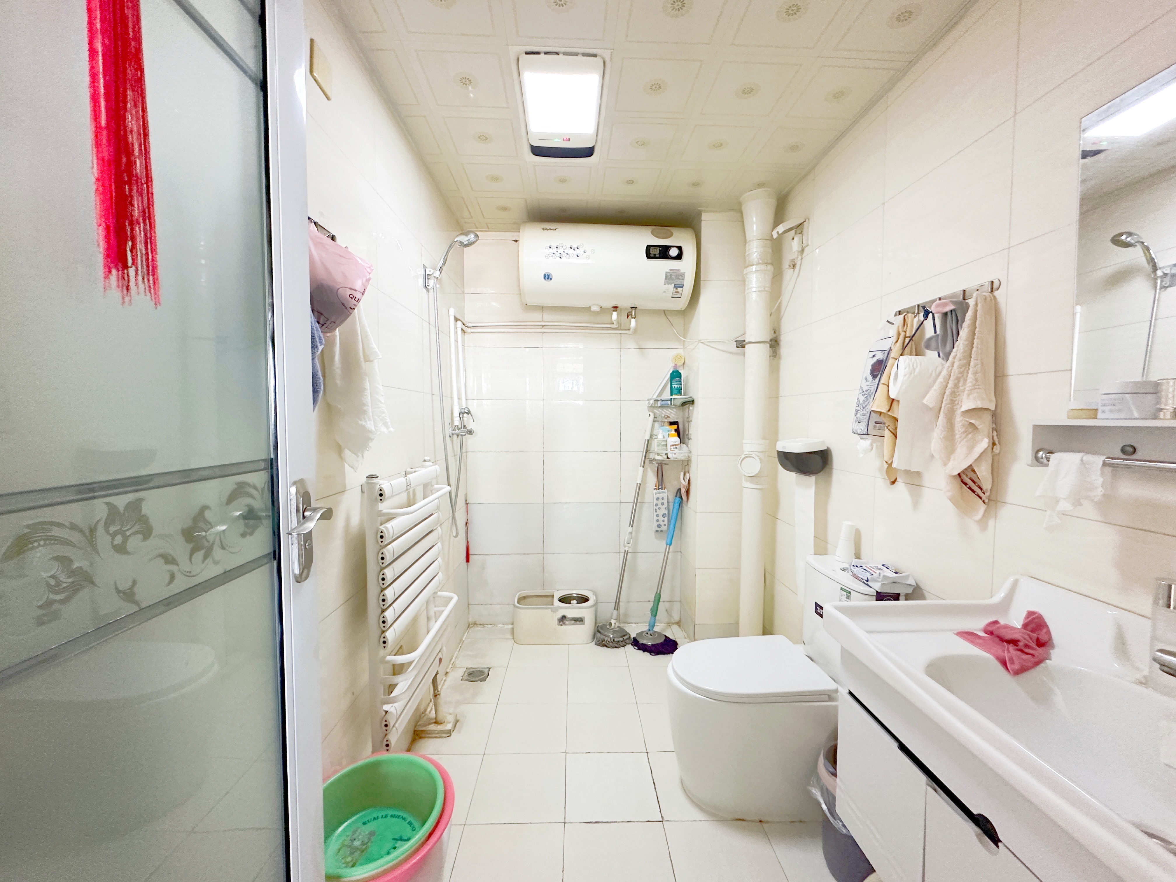 绿地新里梵尔赛公馆