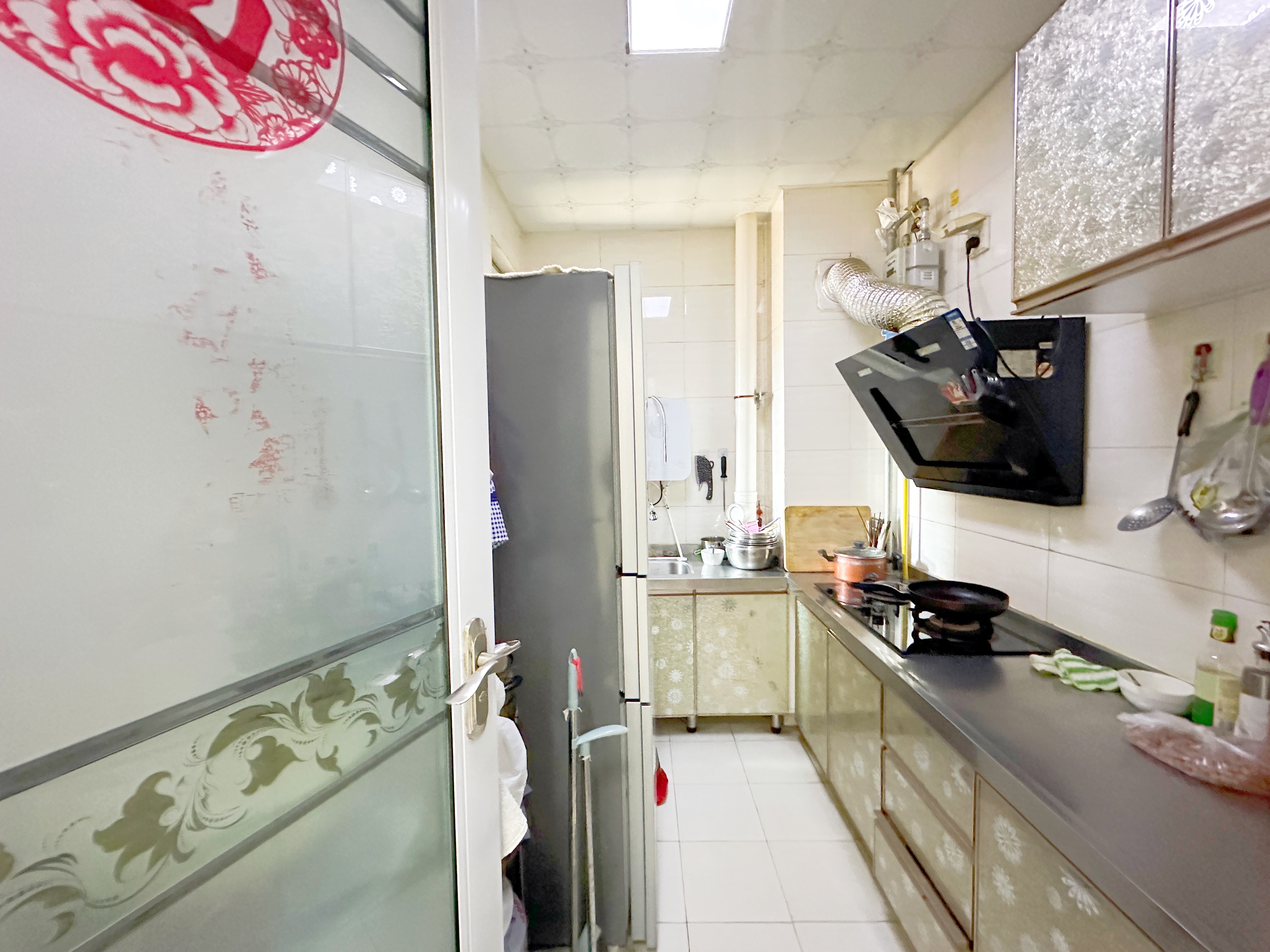 绿地新里梵尔赛公馆