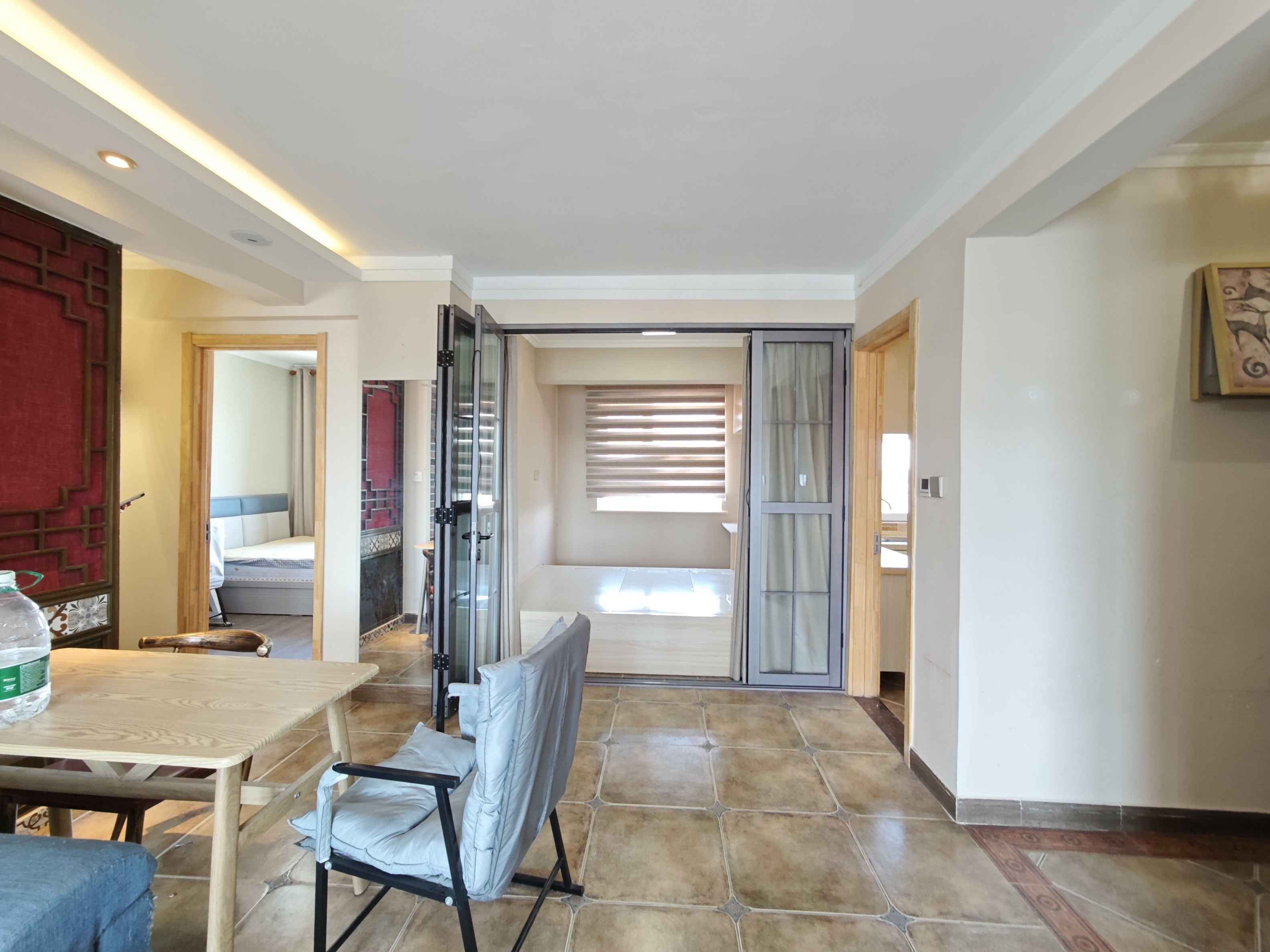 中铁逸都国际兰庭(南区)