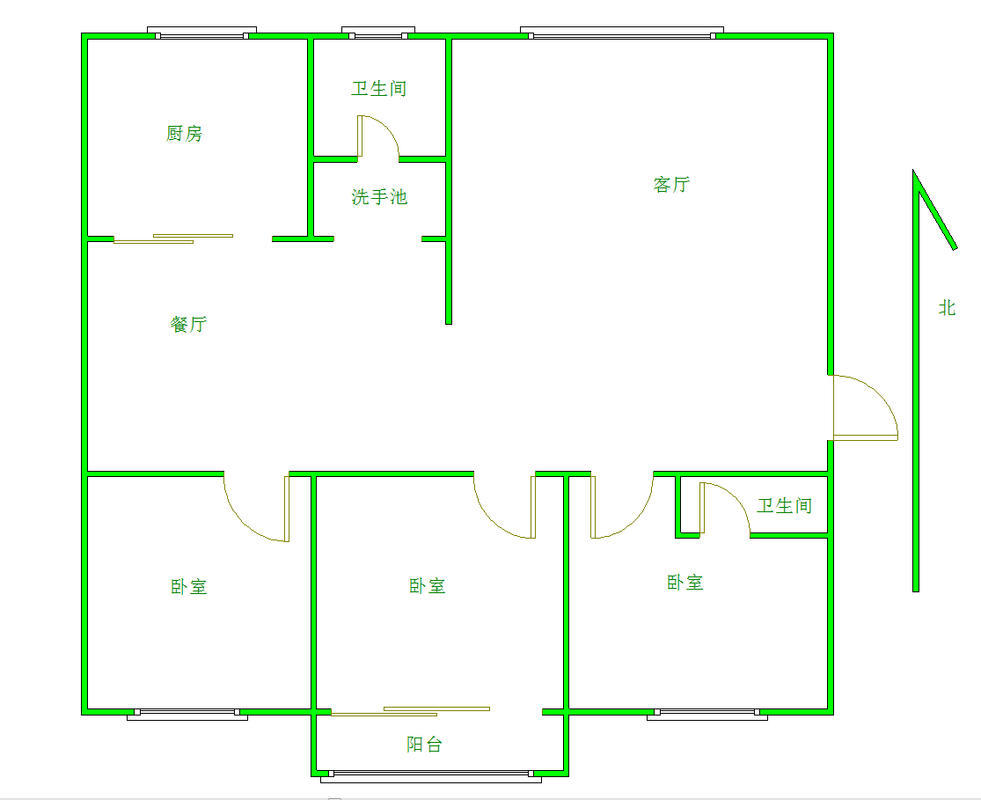 长清凤凰山庄