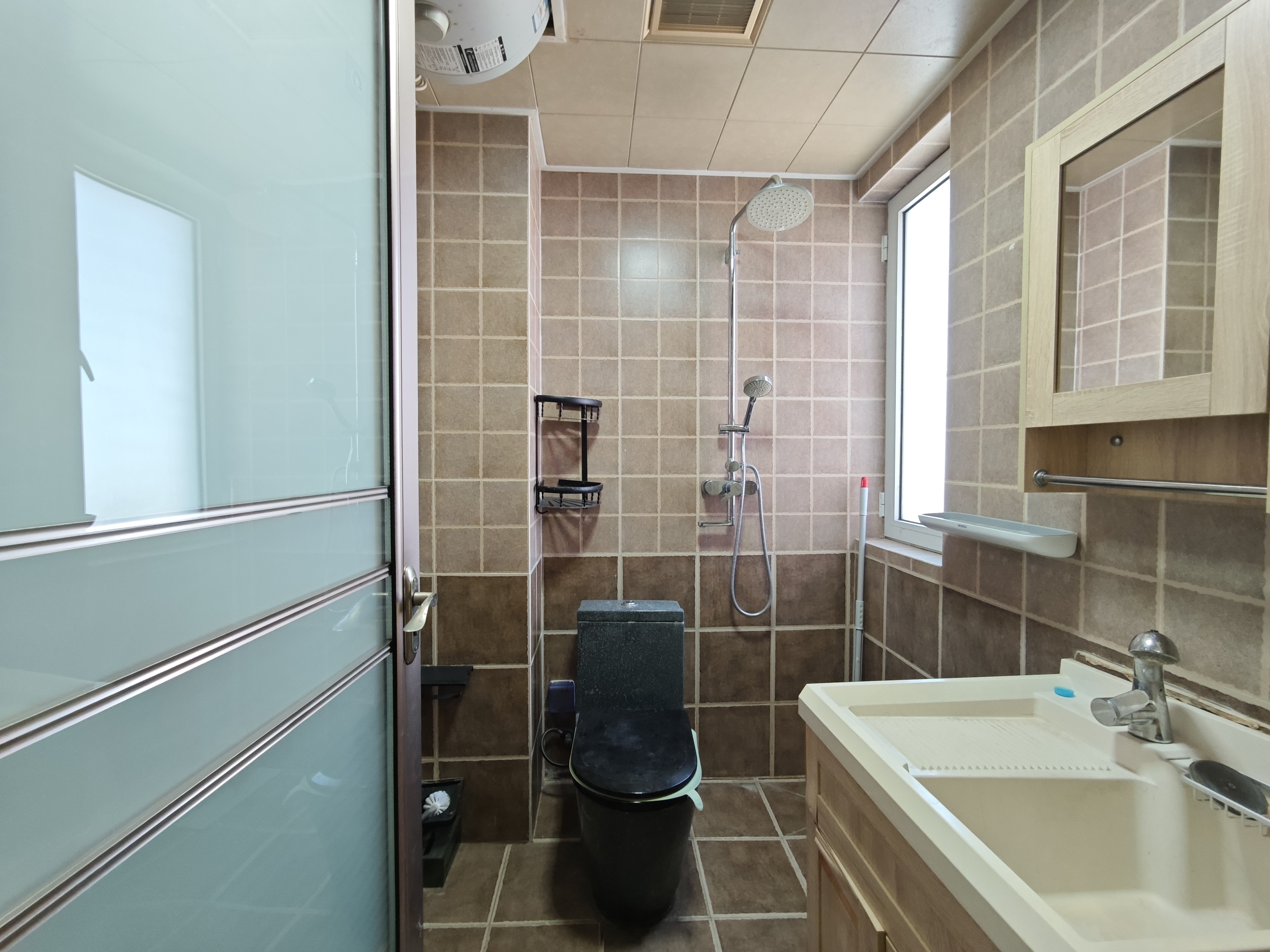 中铁逸都国际兰庭(南区)