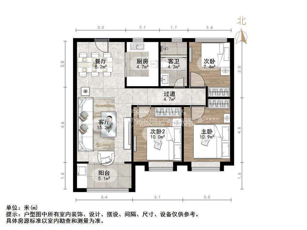 金科城