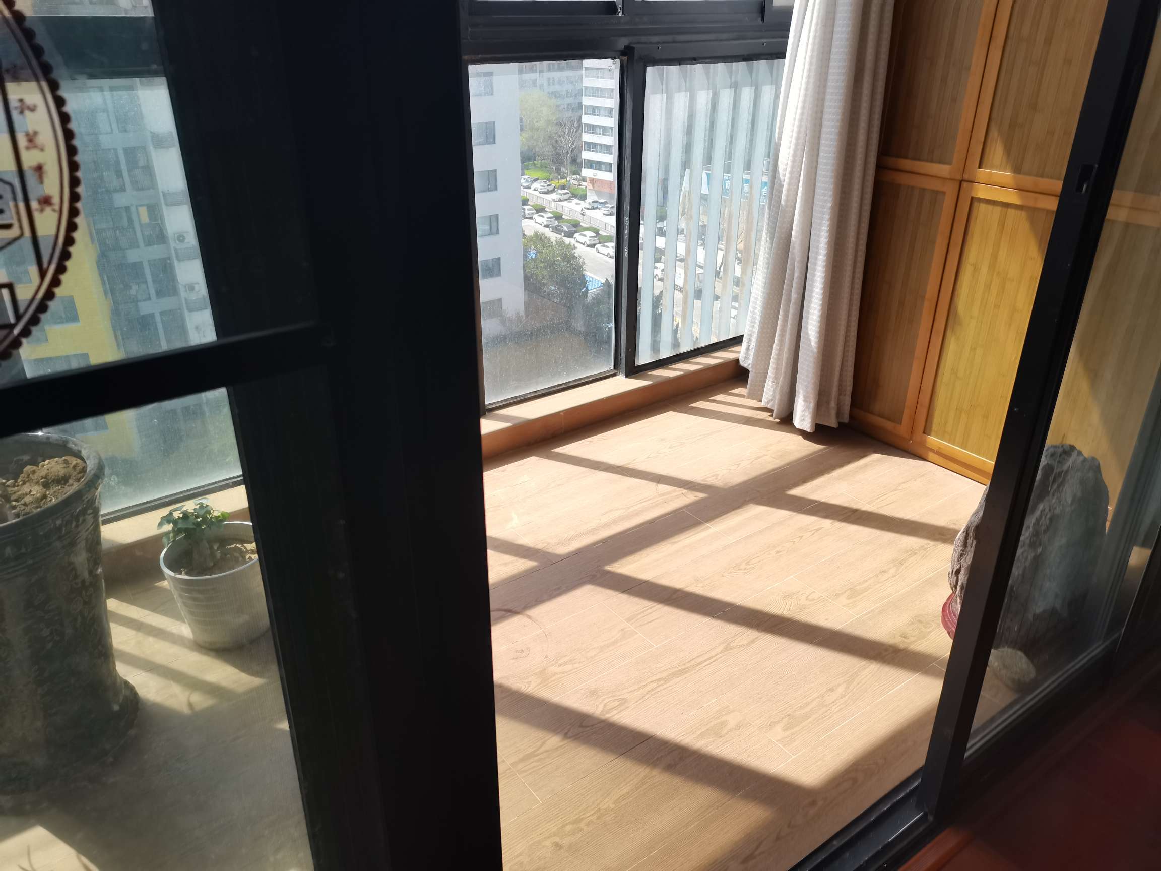 阳光100国际新城(F区)