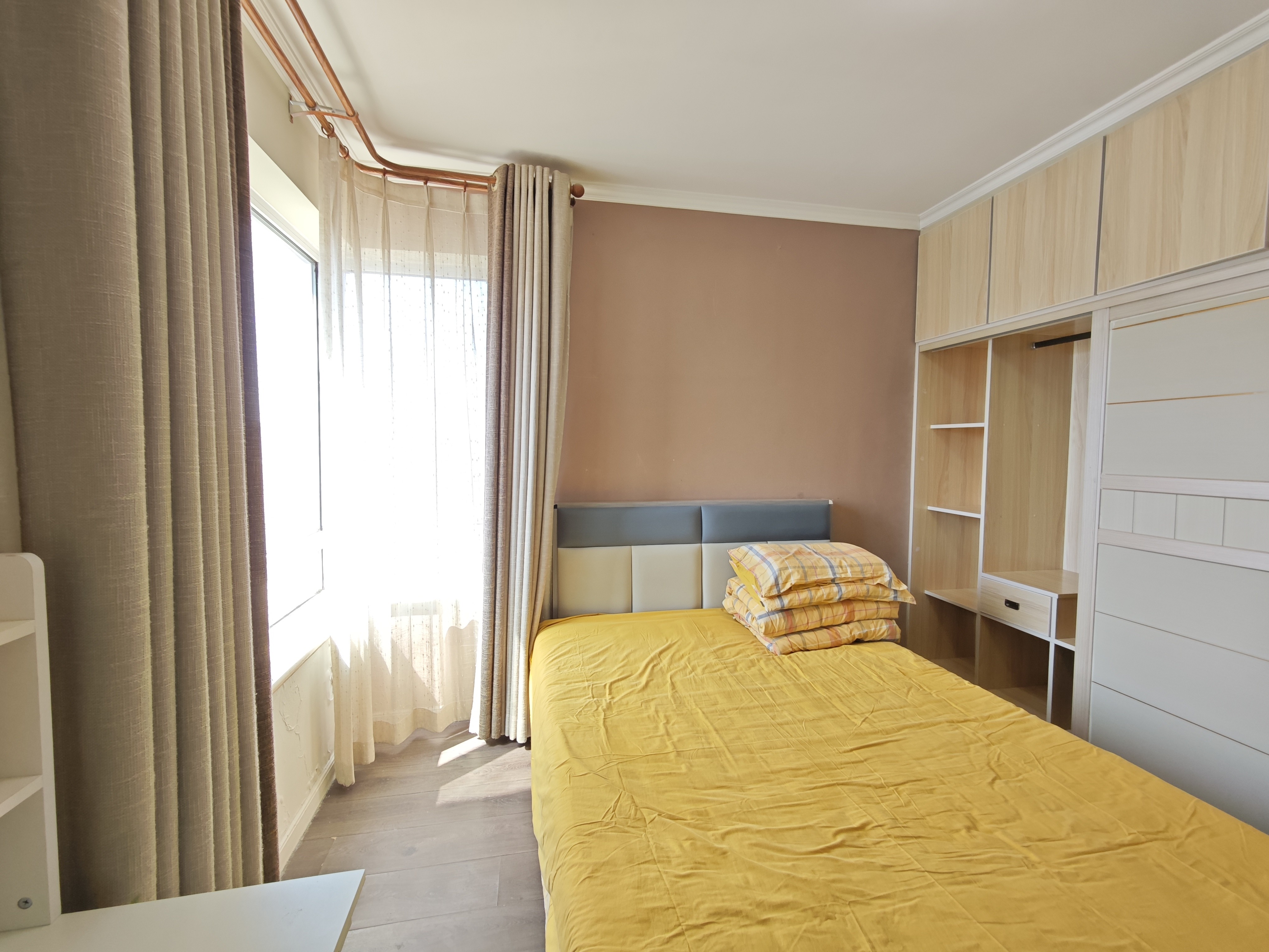 中铁逸都国际兰庭(南区)