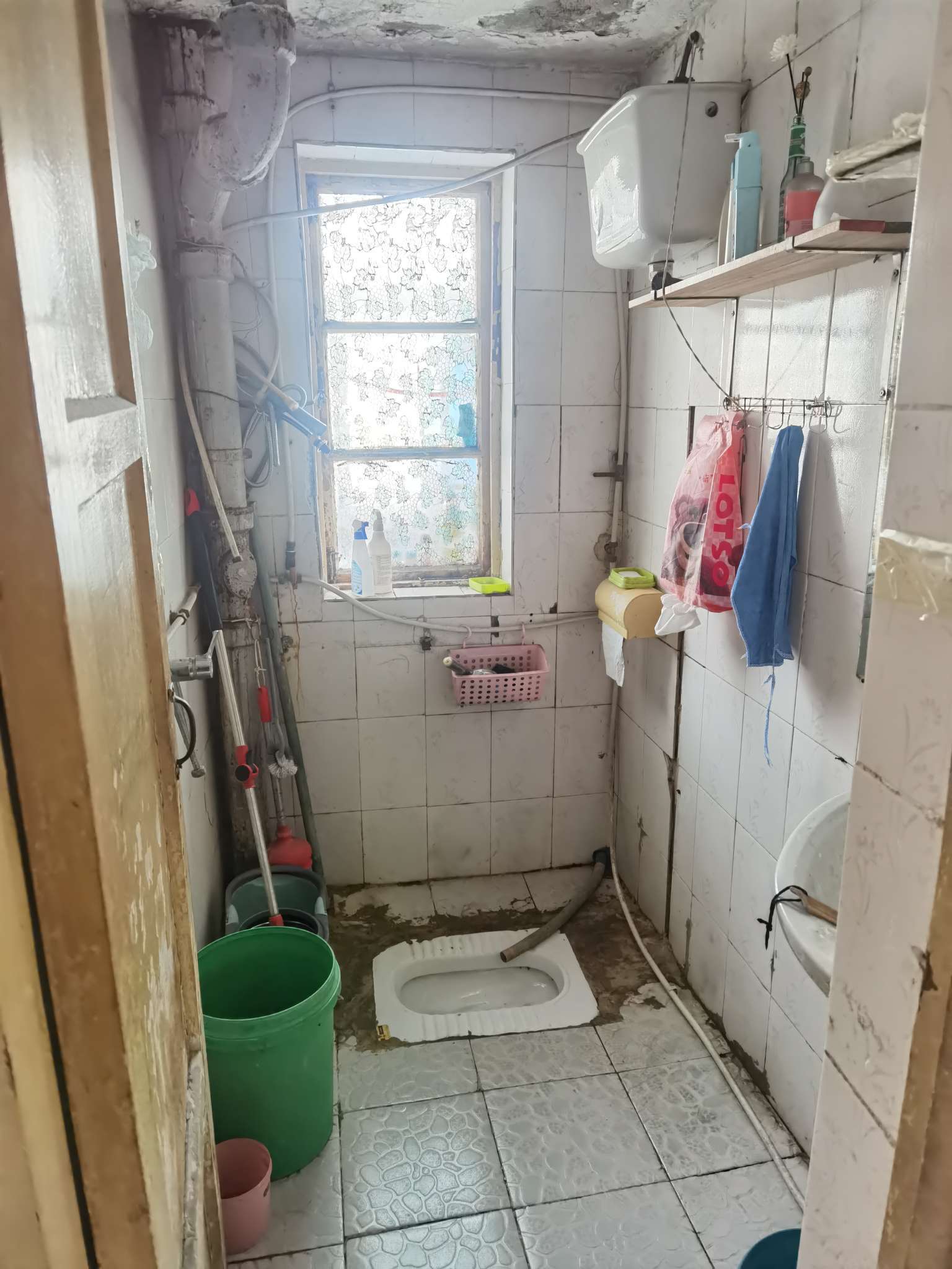 金泉小区