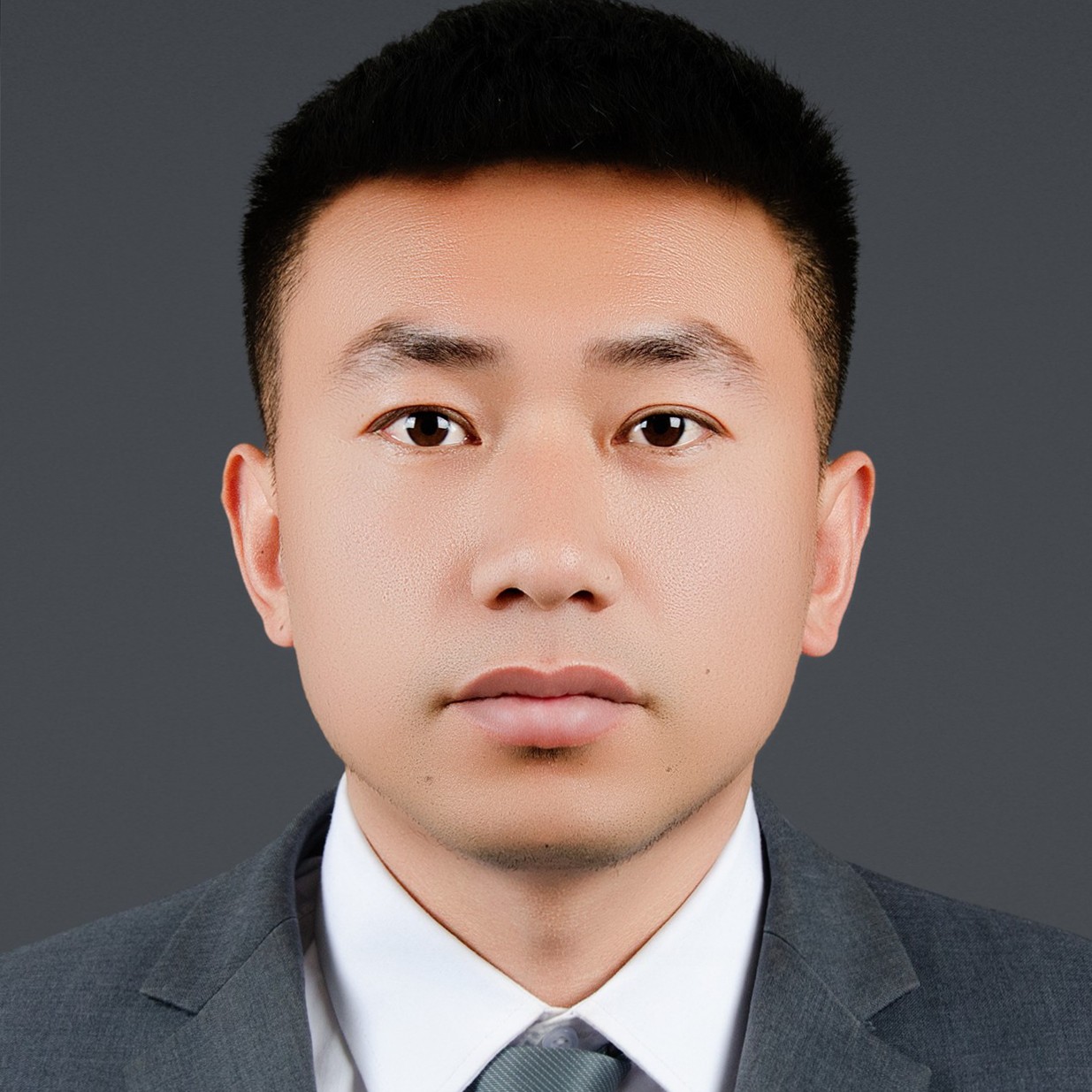 王建