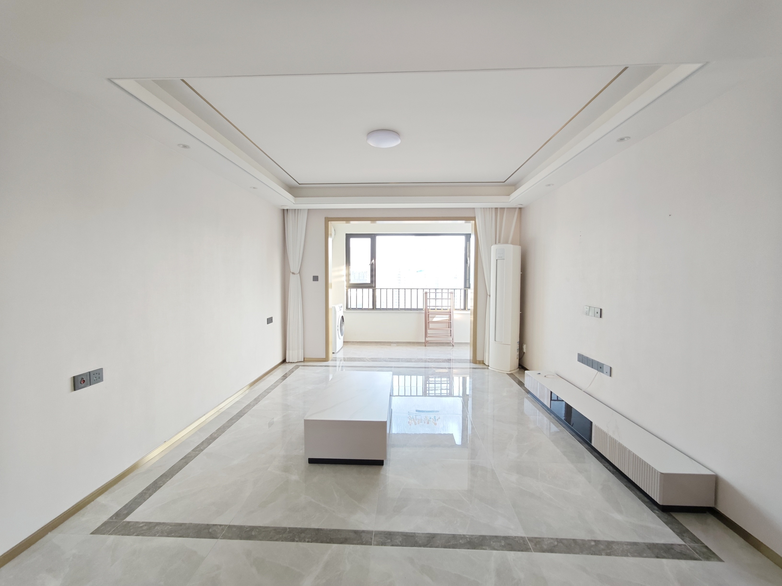  银丰玖玺城一期宸和府 南北