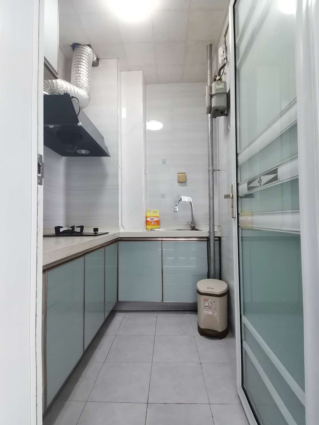 中海国际社区(C3地块)