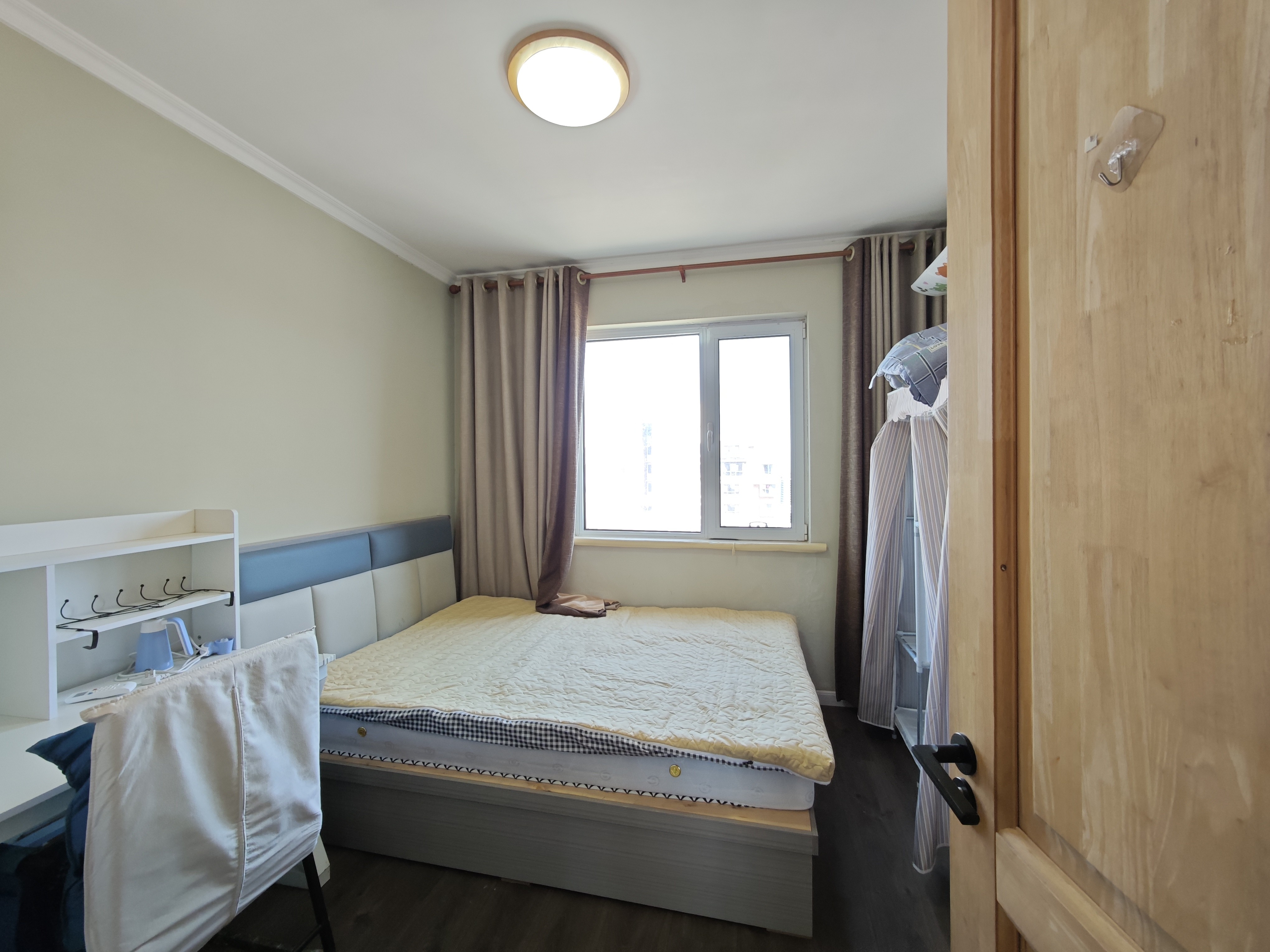 中铁逸都国际兰庭(南区)