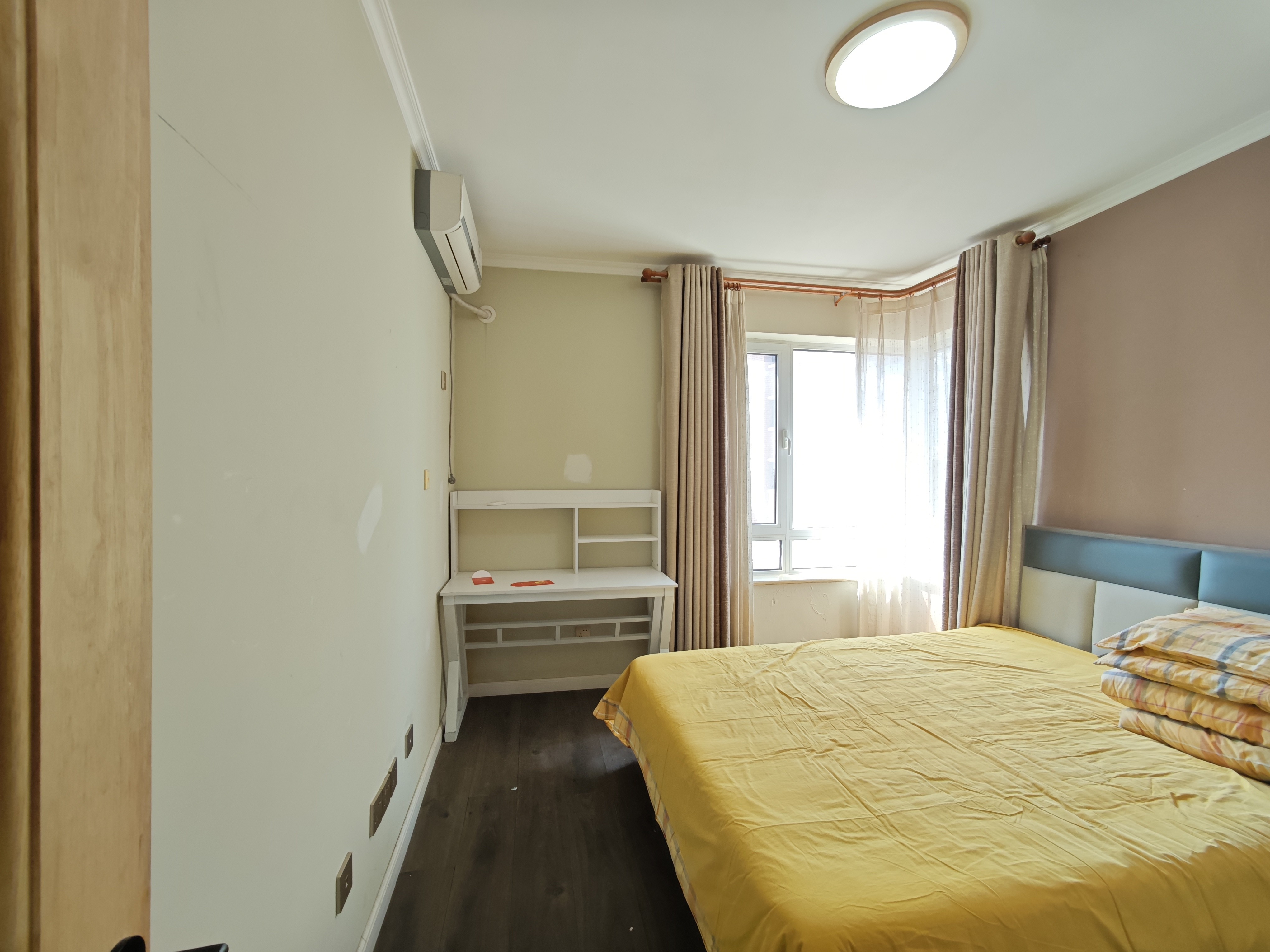 中铁逸都国际兰庭(南区)