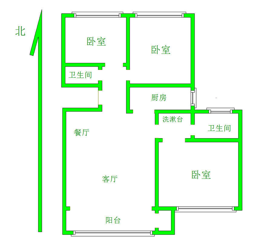 华润中心