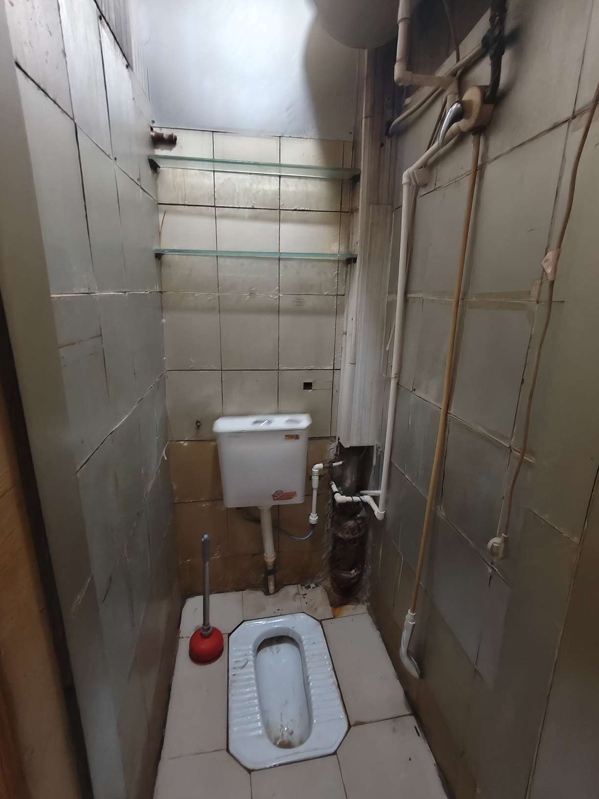 长盛小区