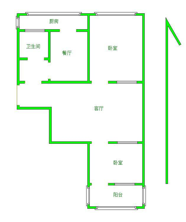 七里堡小区