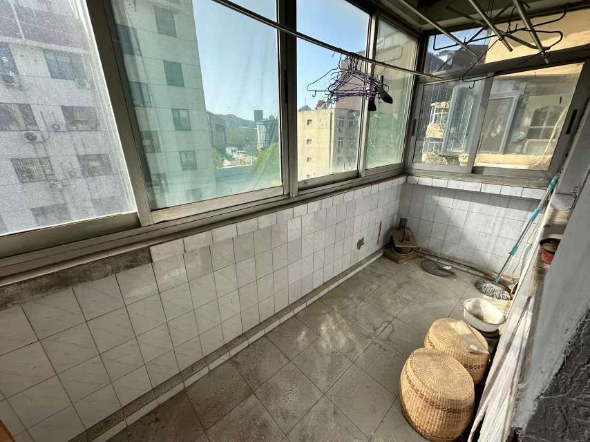长盛小区
