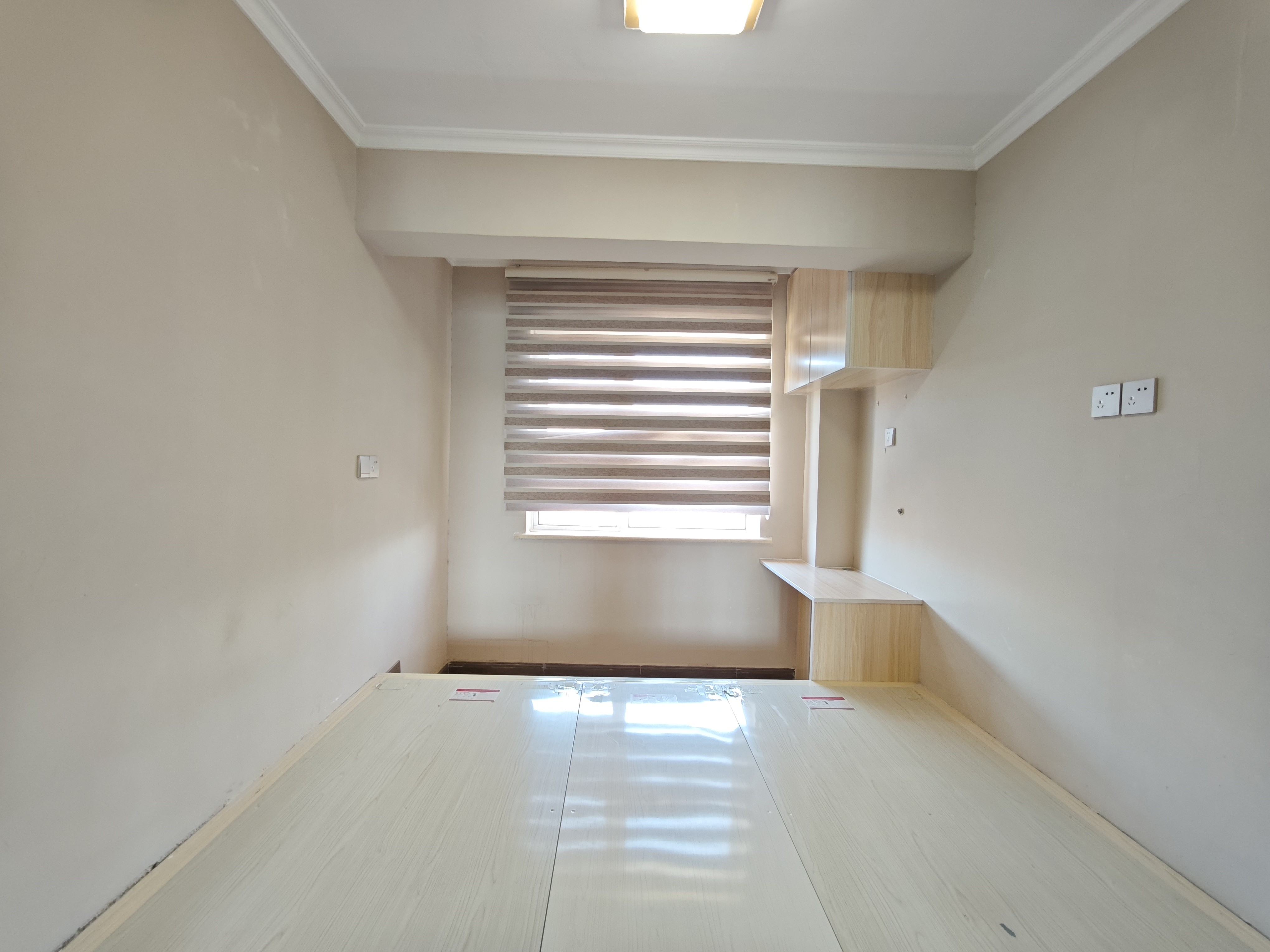 中铁逸都国际兰庭(南区)