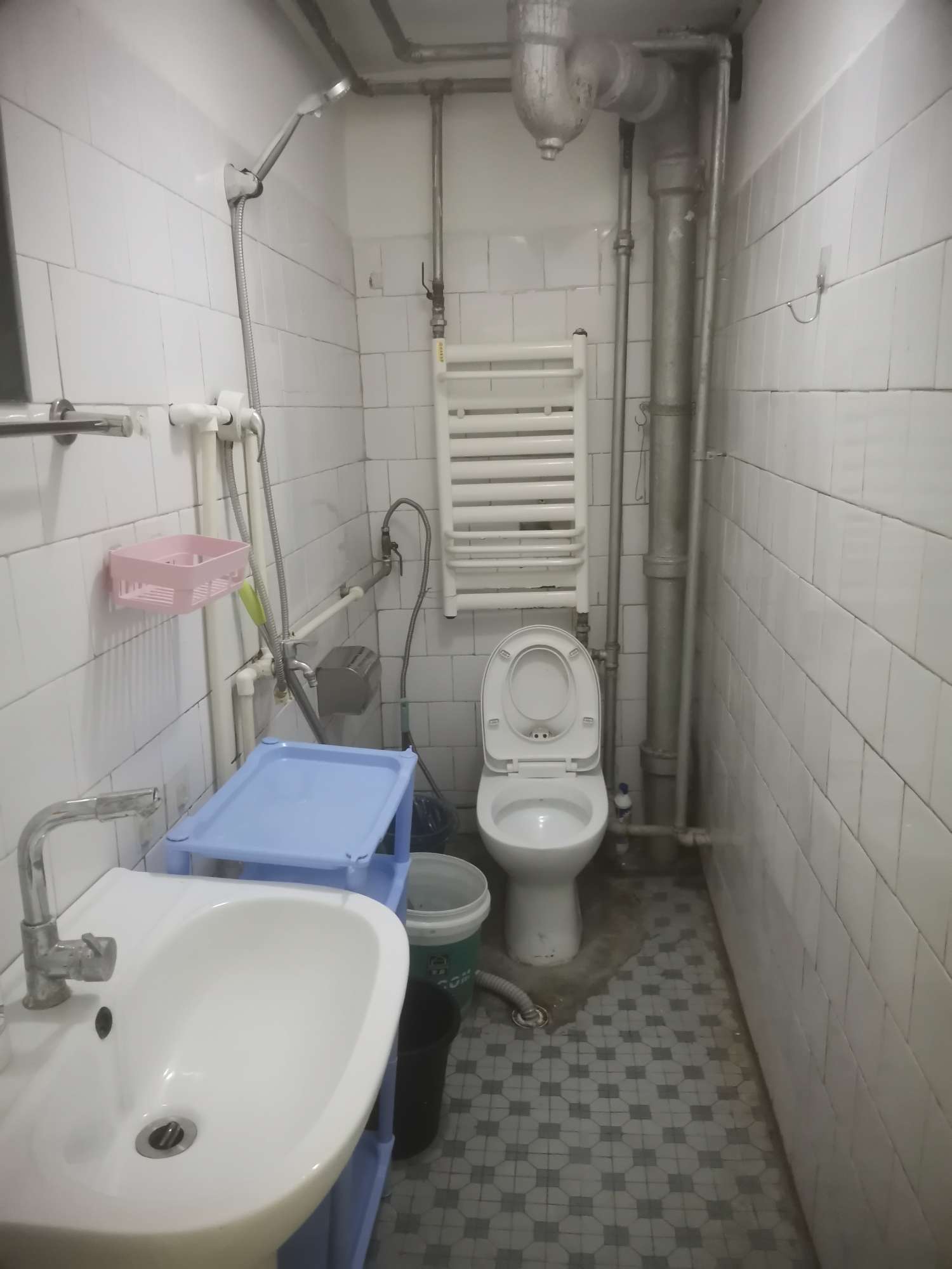 乐山小区