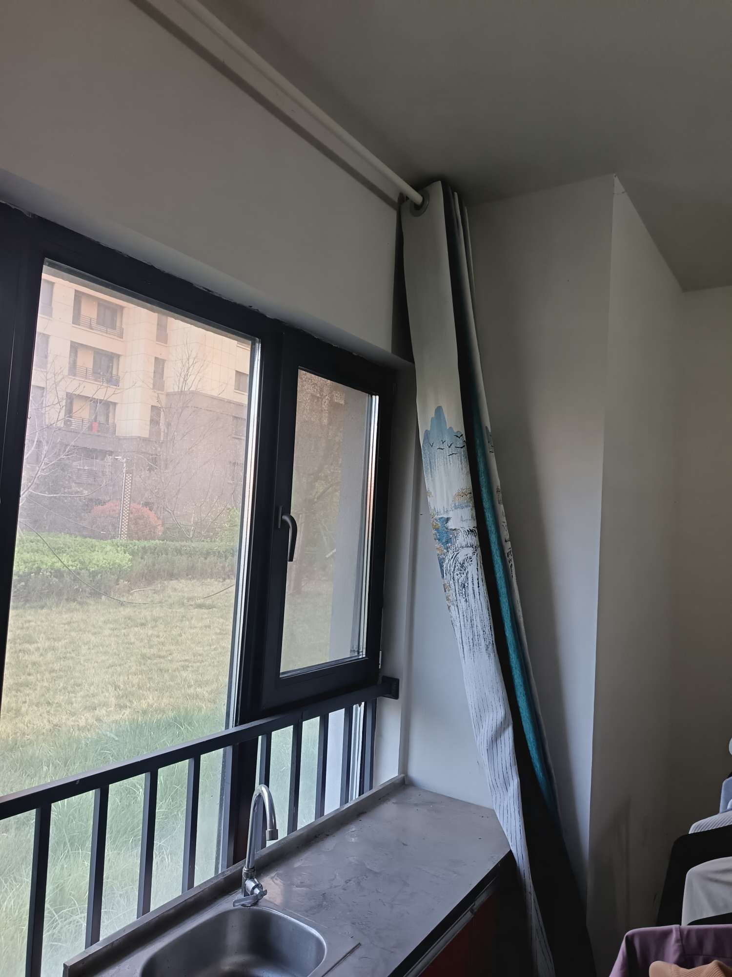 中骏雍景府