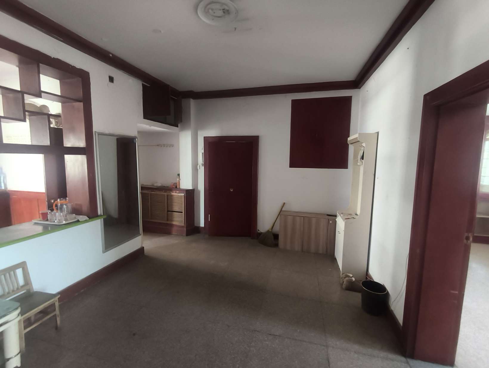 历城建委宿舍
