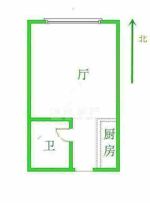 恒大城(商住楼)