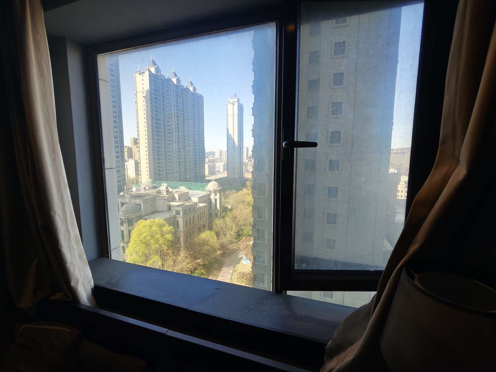 天泰山大e号