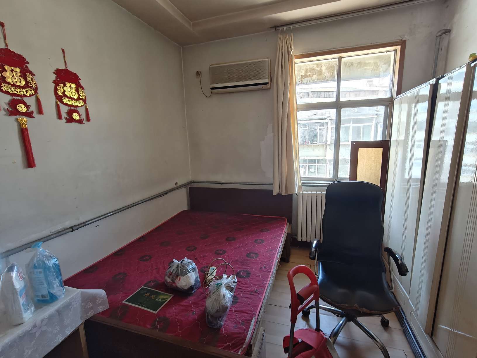 长盛小区