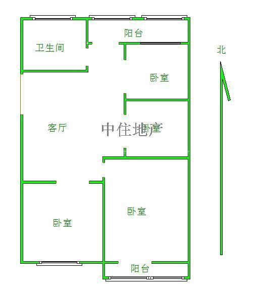 假日丽景花园