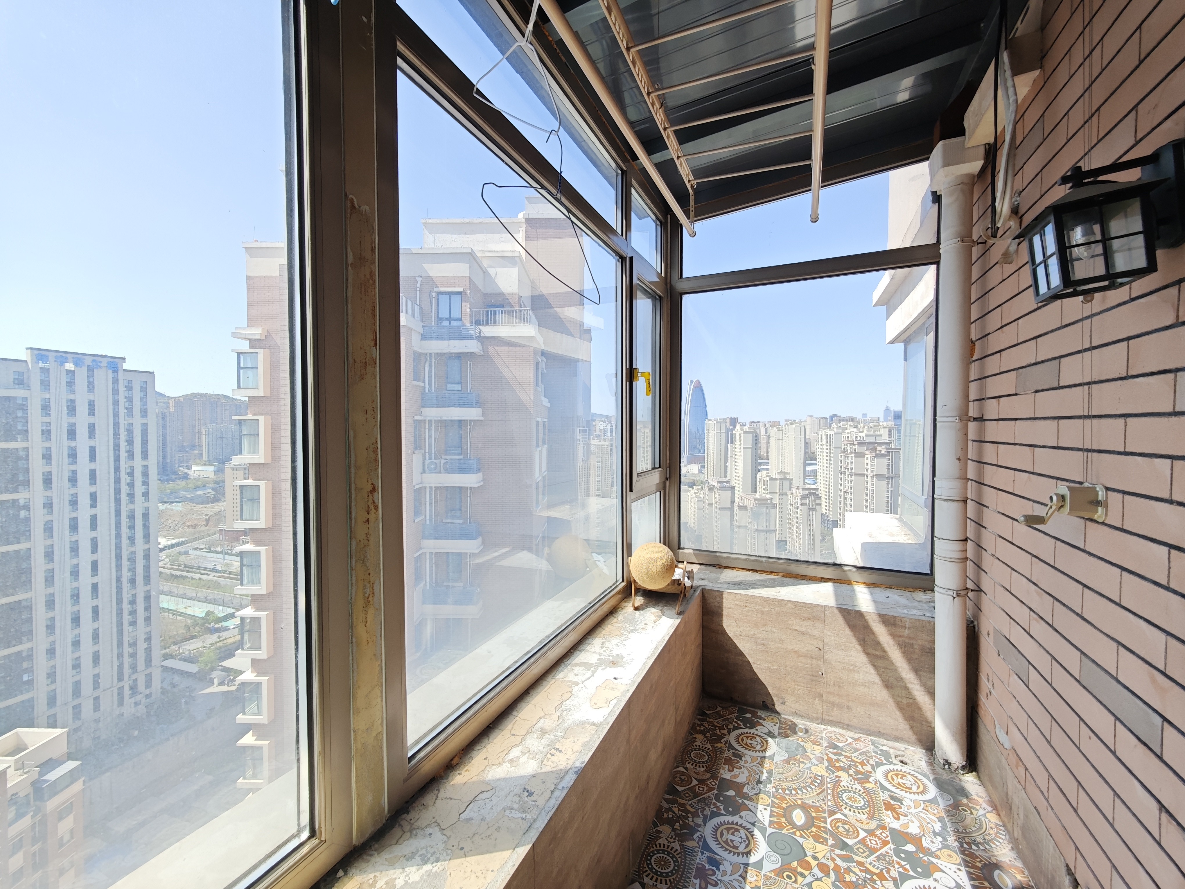 中铁逸都国际兰庭(南区)