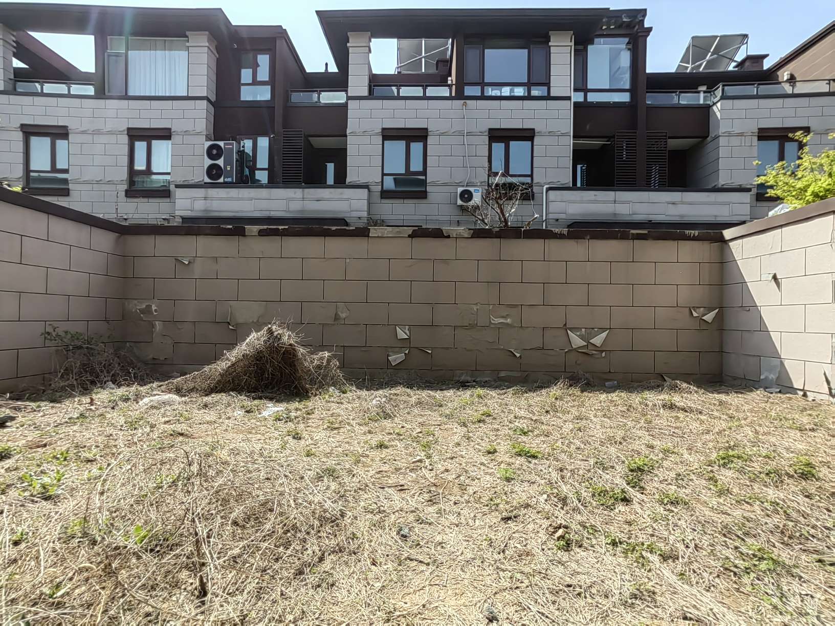 中国中铁诺德名府