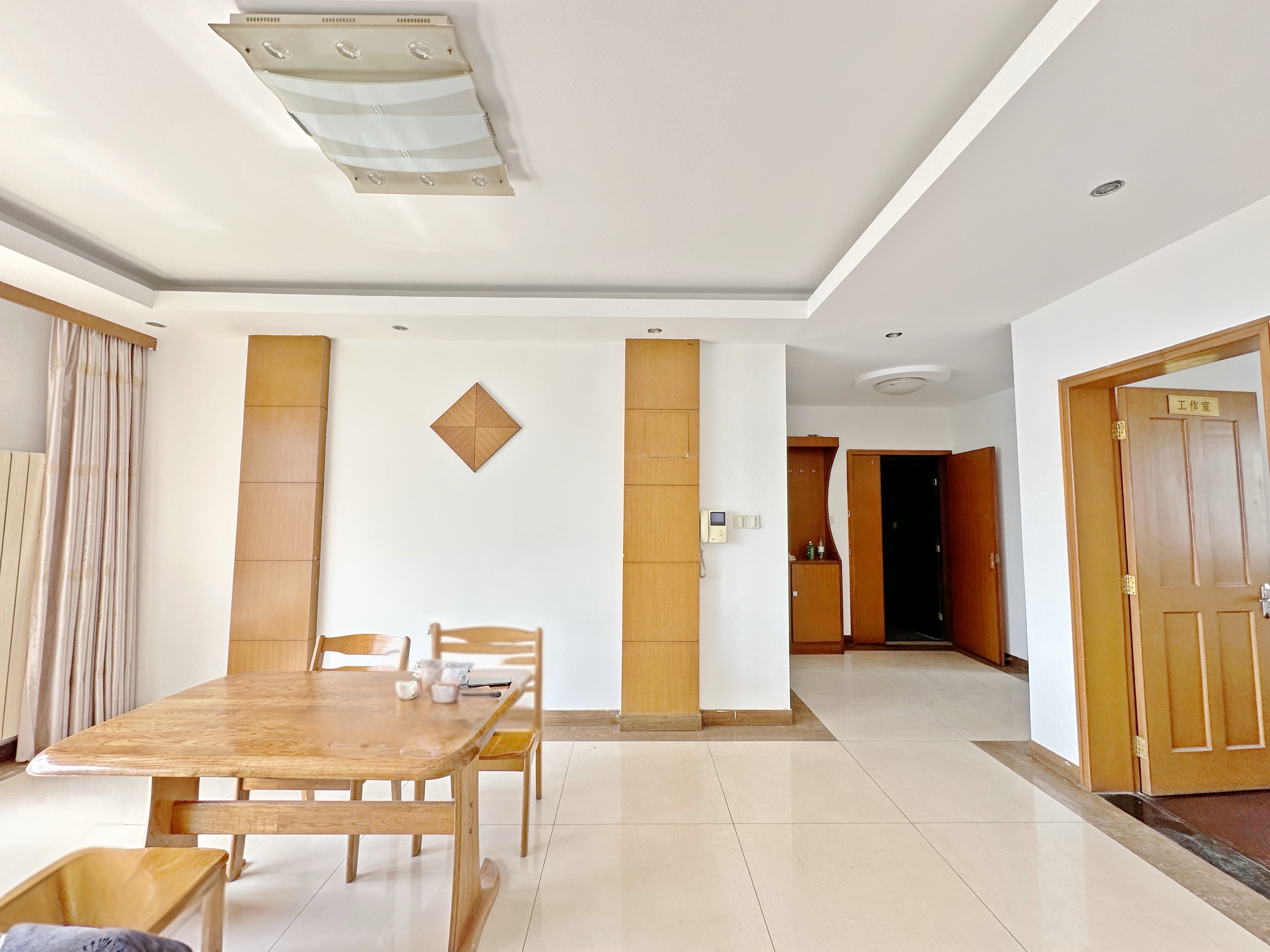 阳光100国际新城(B区）