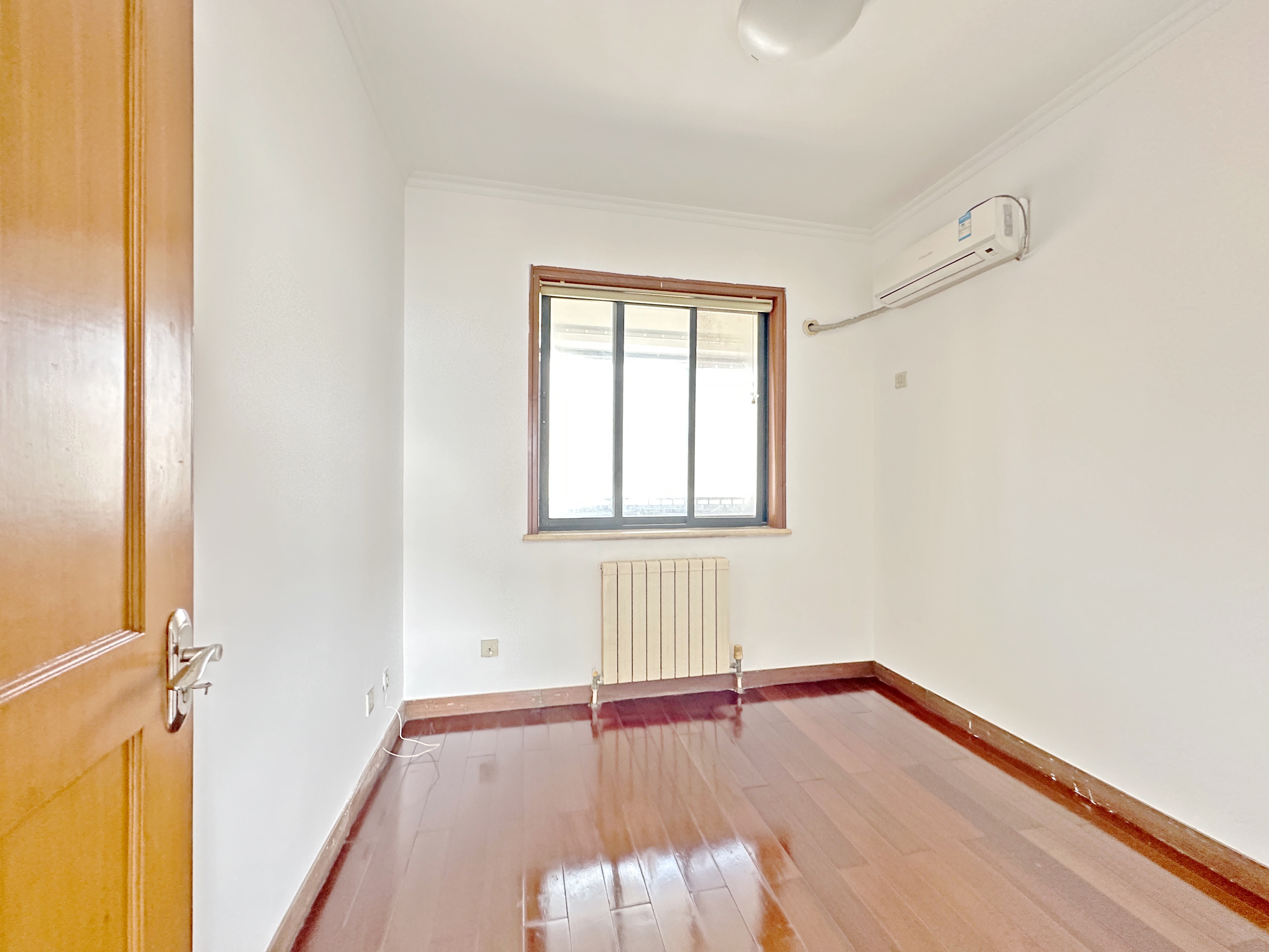 阳光100国际新城(B区）