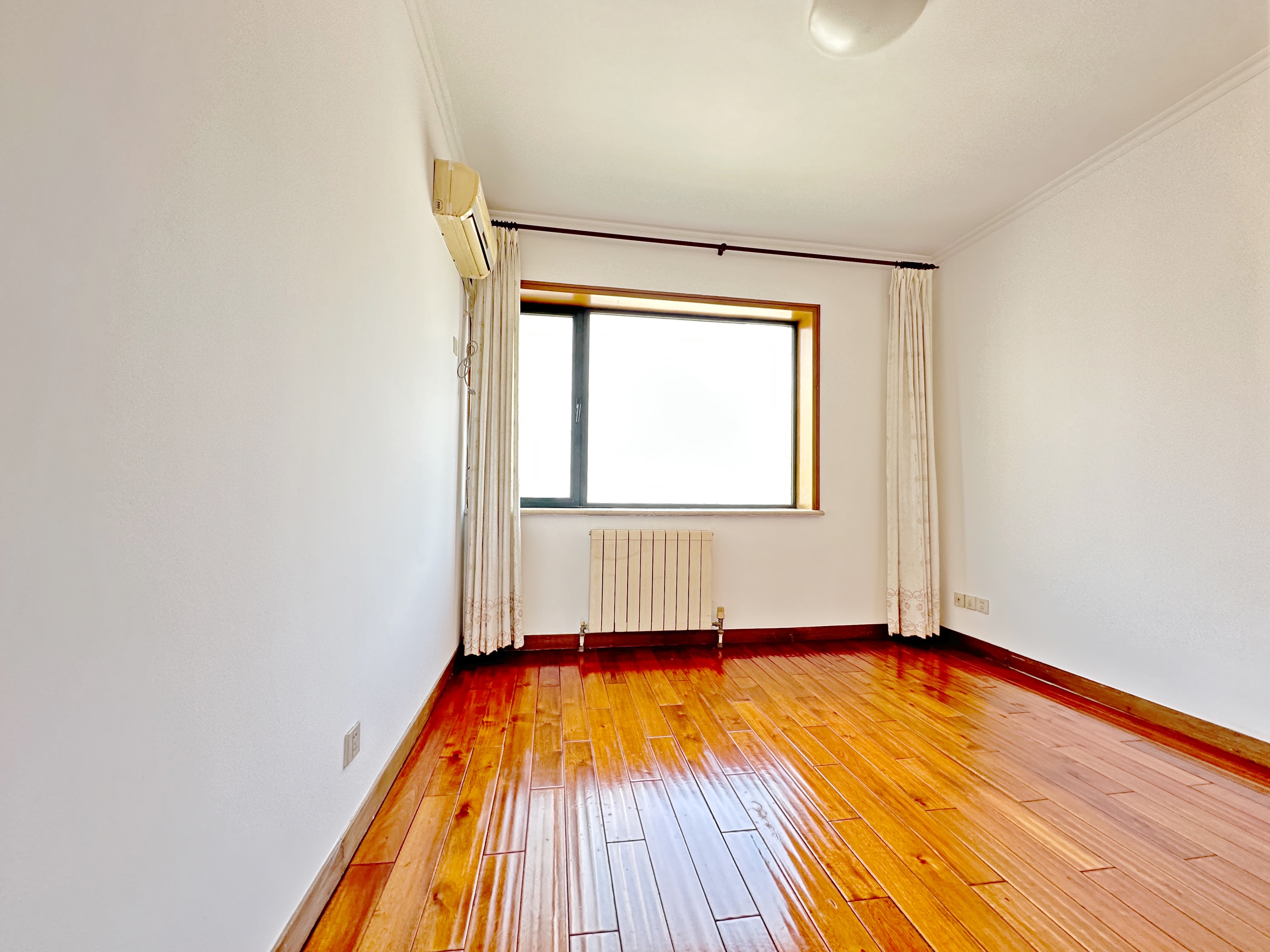 阳光100国际新城(B区）