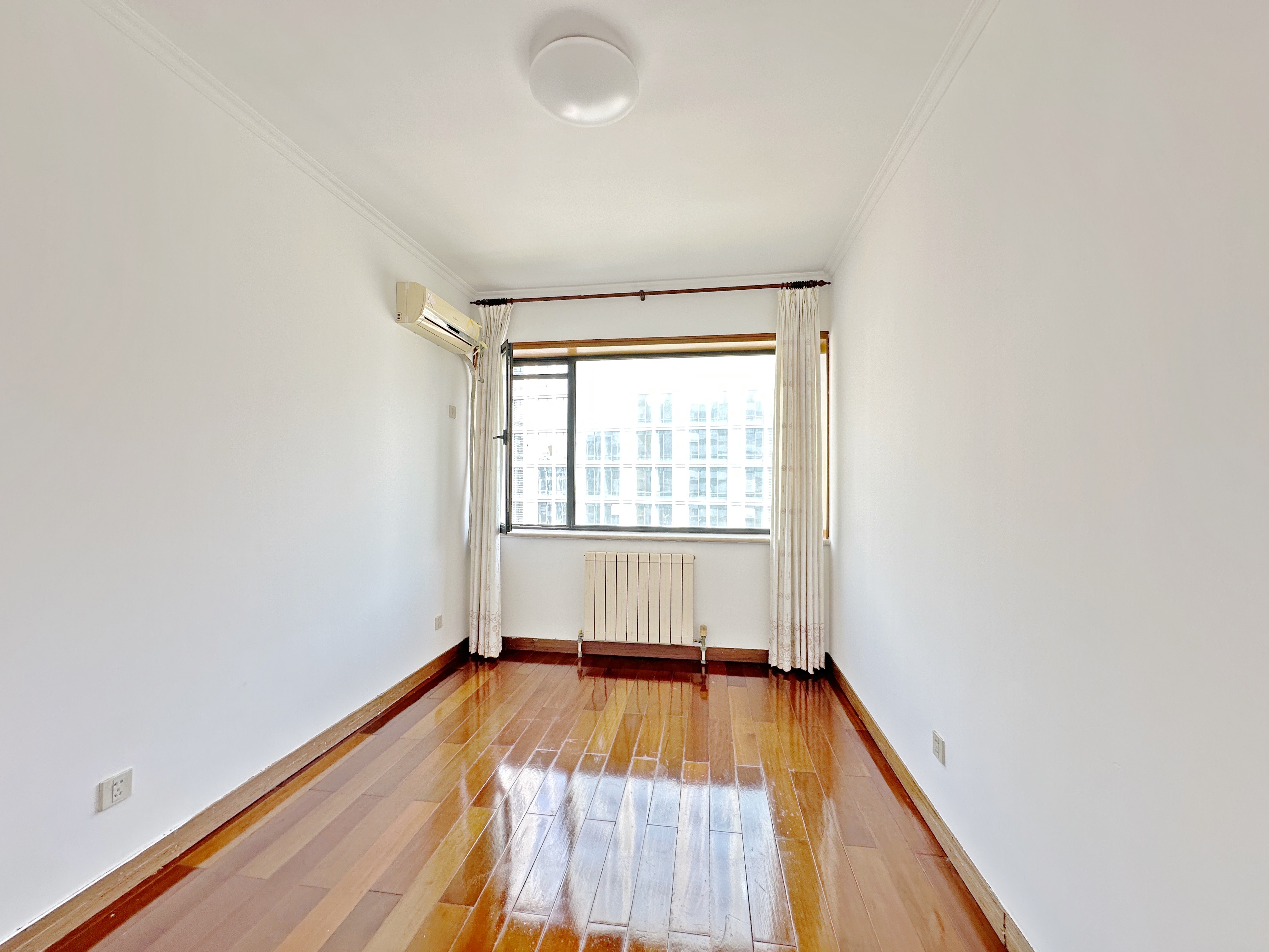 阳光100国际新城(B区）