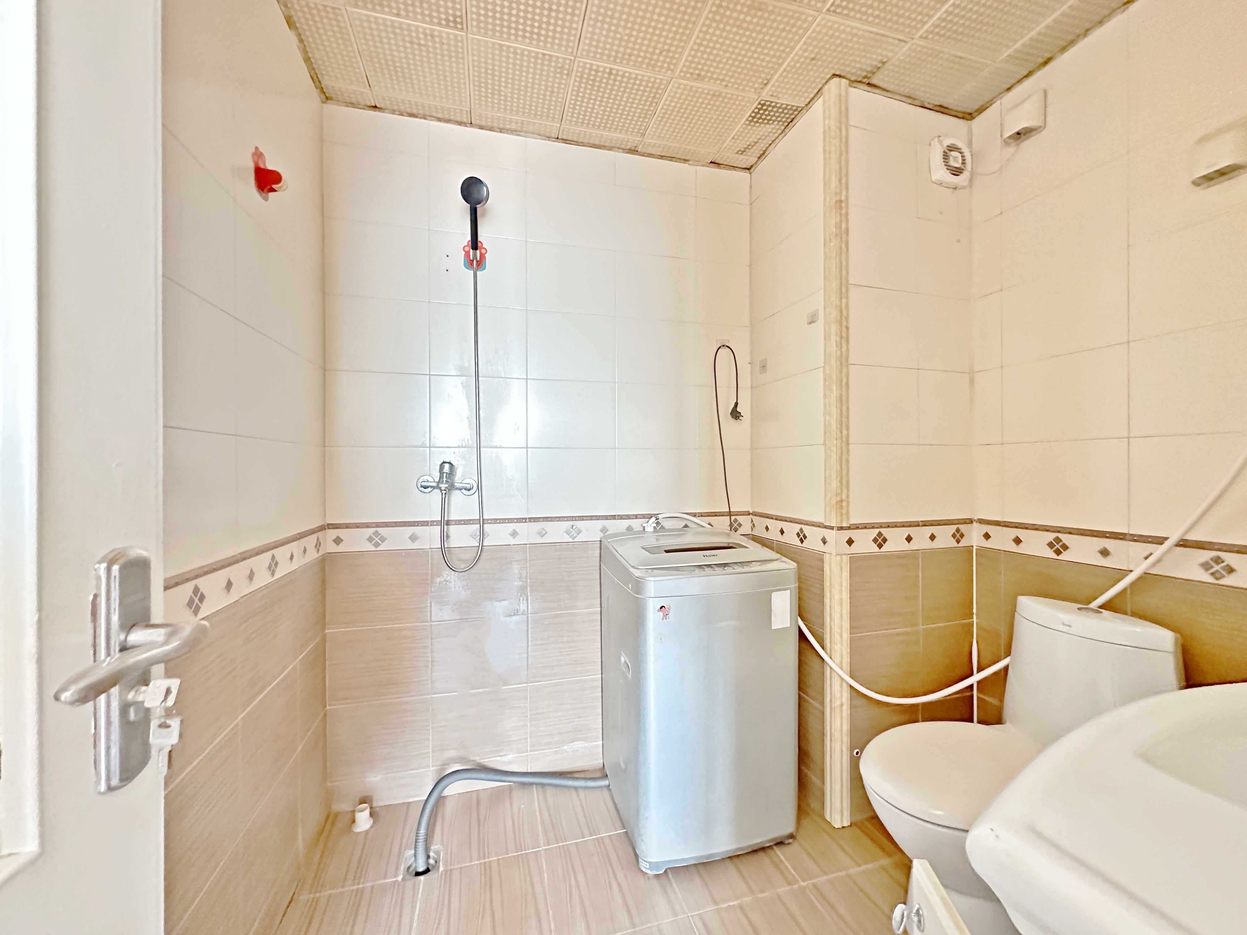 阳光100国际新城(B区）