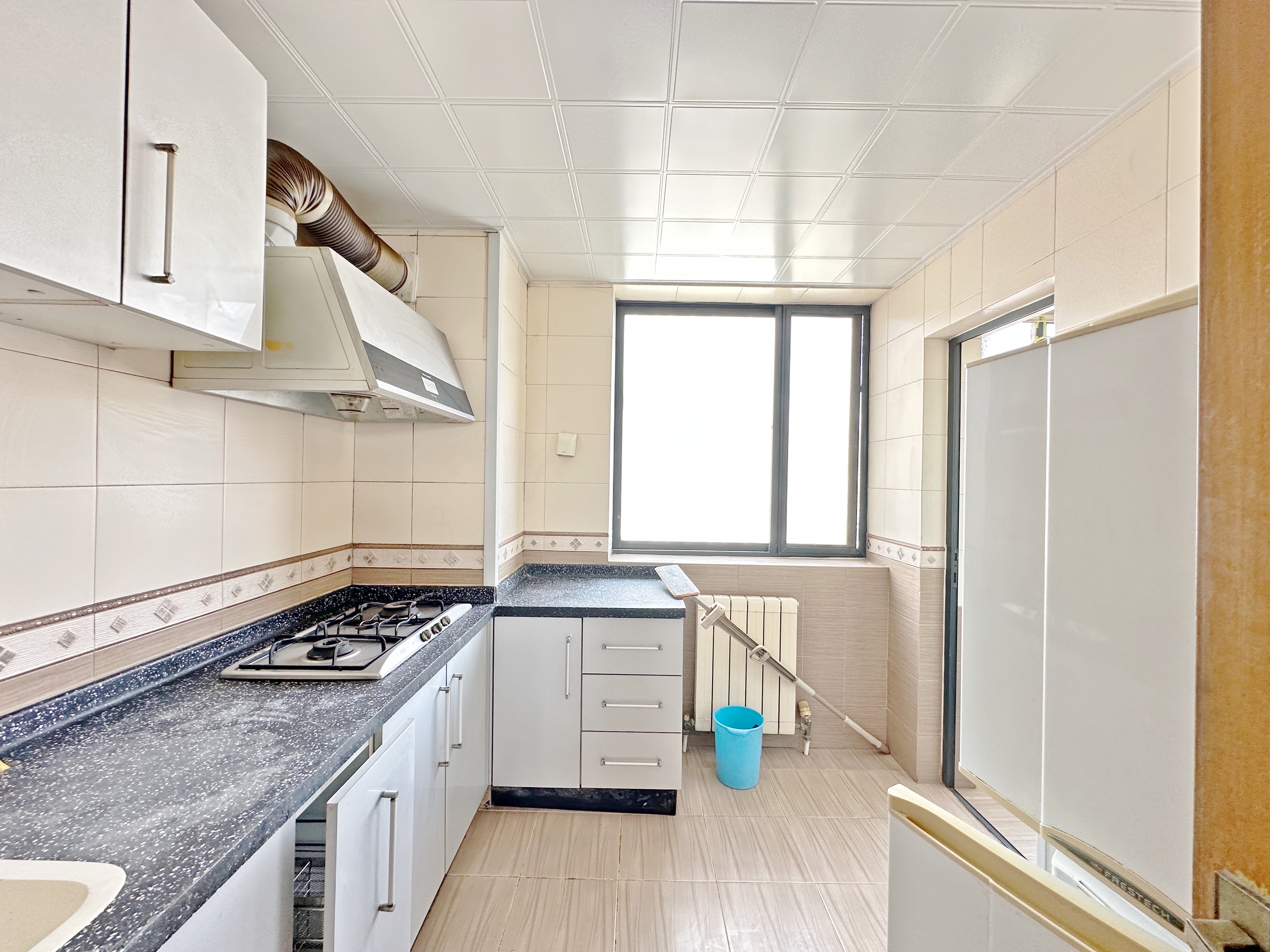 阳光100国际新城(B区）